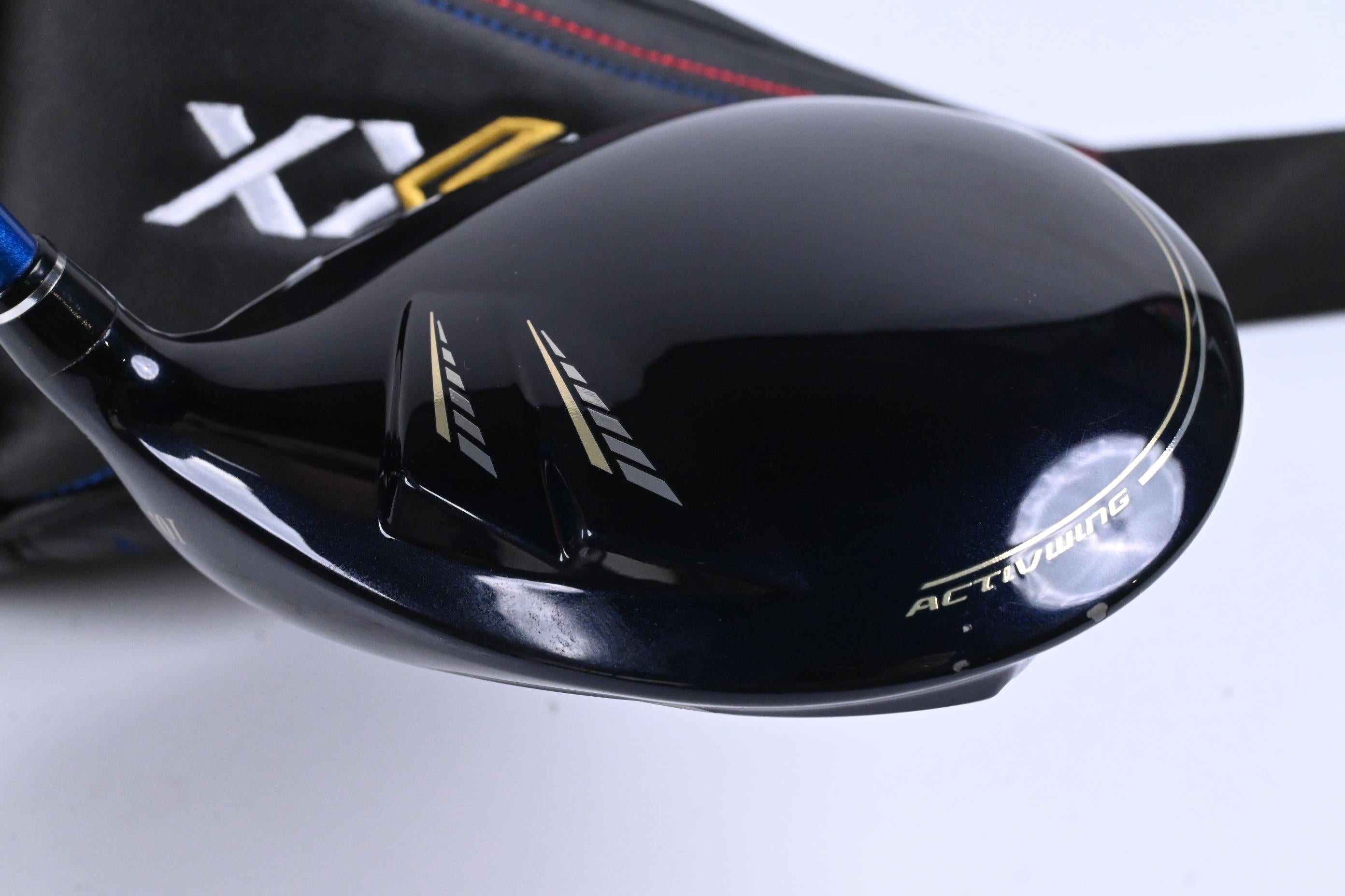XXIO 13 Driver / 10.5 Degree / Stiff Flex XXIO MP 1300 40 Shaft