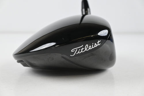 Titleist TSR3 Driver / 10 Degree / Stiff Flex HZRDUS Black 60 Shaft