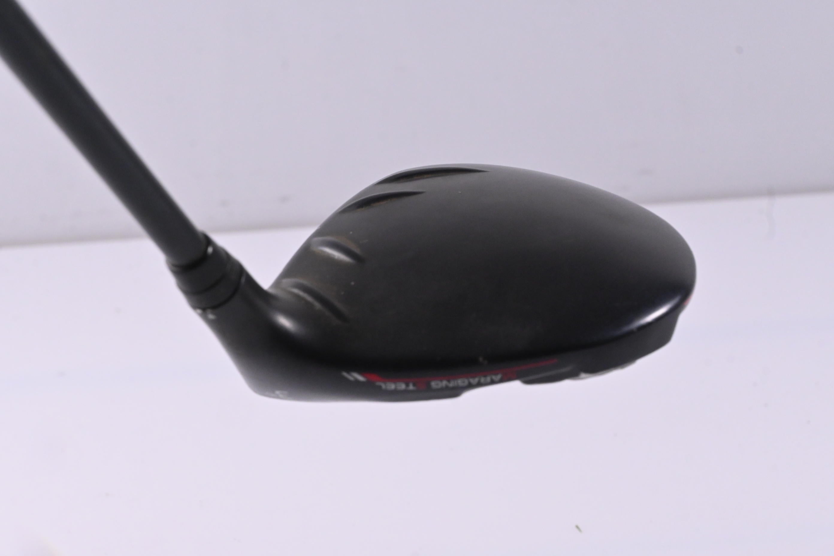 Ping G410 SFT #3 Wood / 16 Degree / Regular Flex Ping Alta CB Red 65 Shaft