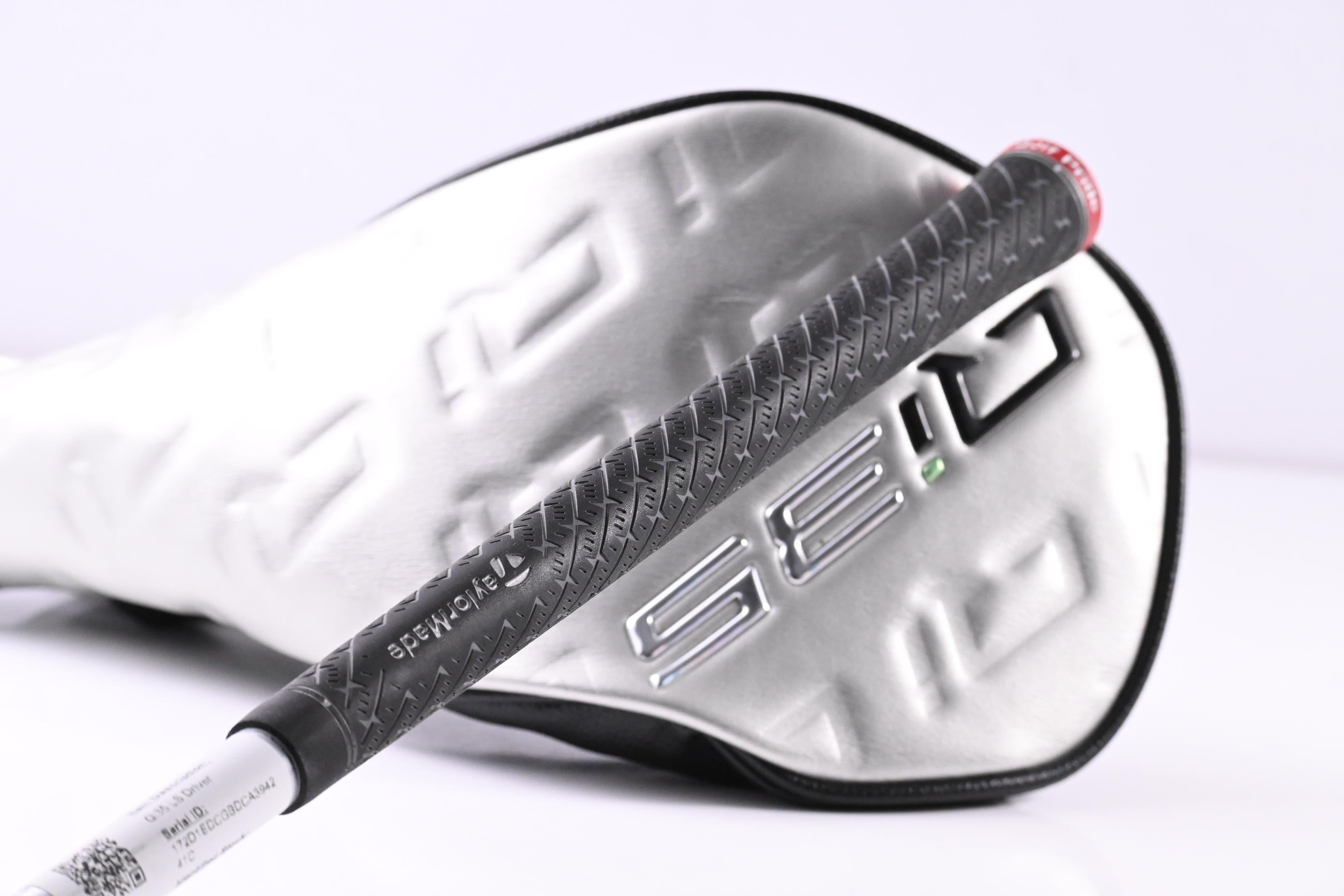 Taylormade Qi35 LS Driver / 9 Degree / Regular Flex Diamana S+ 60 Shaft