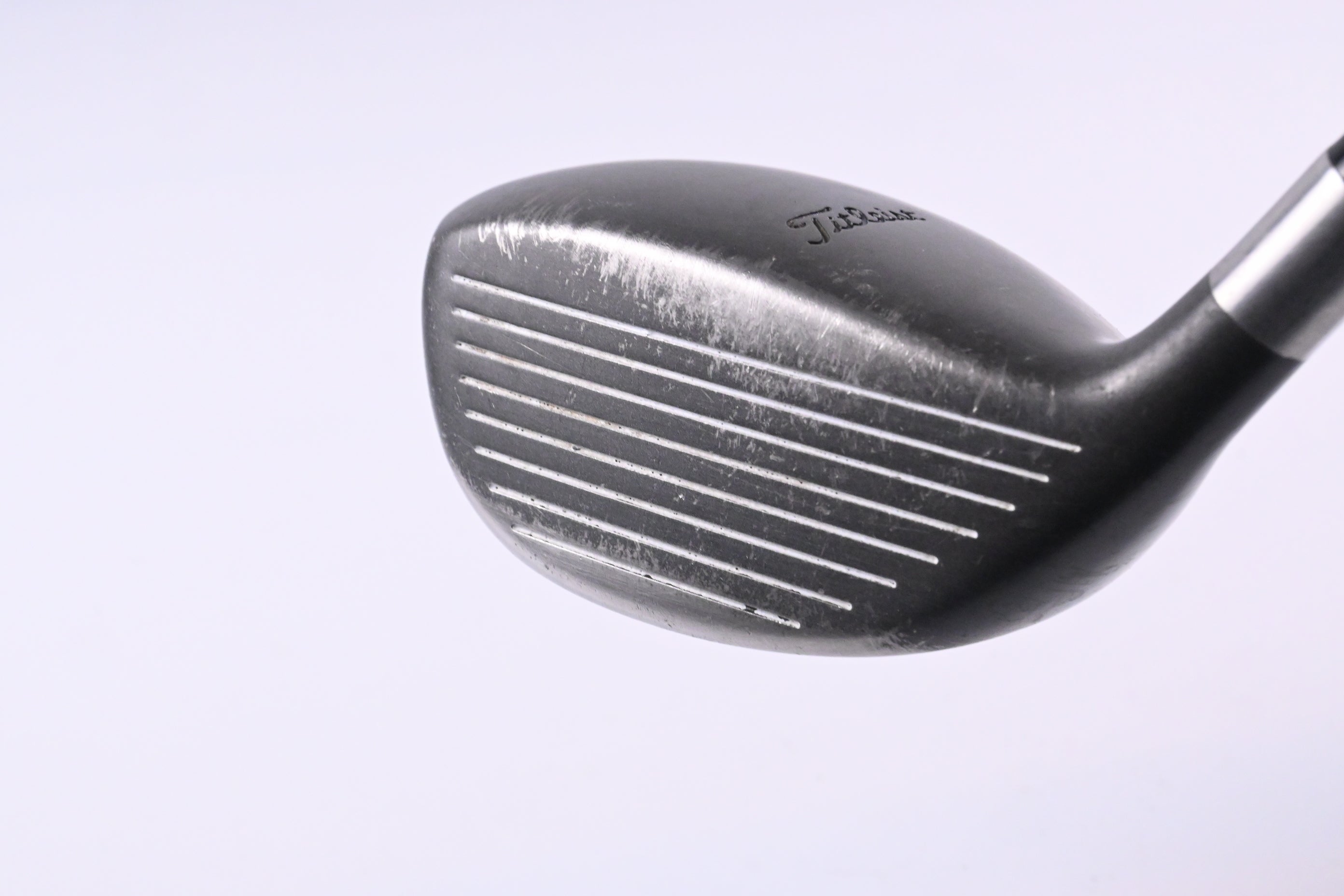 Titleist DTR #3 Wood / 15 Degree / Regular Flex SWIX Players Series Shaft