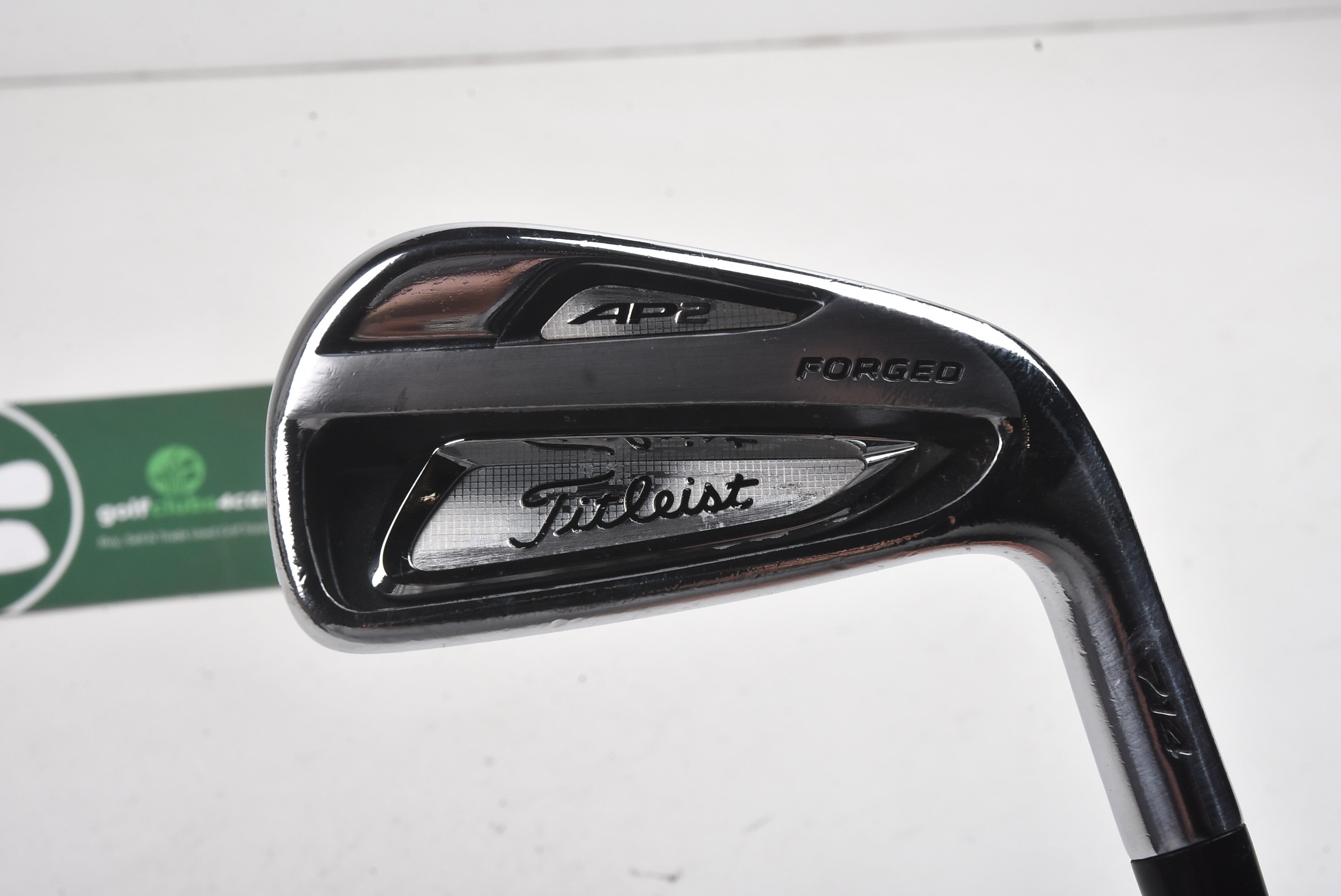 Titleist 714 AP2 #4 Iron / 24 Degree / Stiff Flex KBS Tour Shaft
