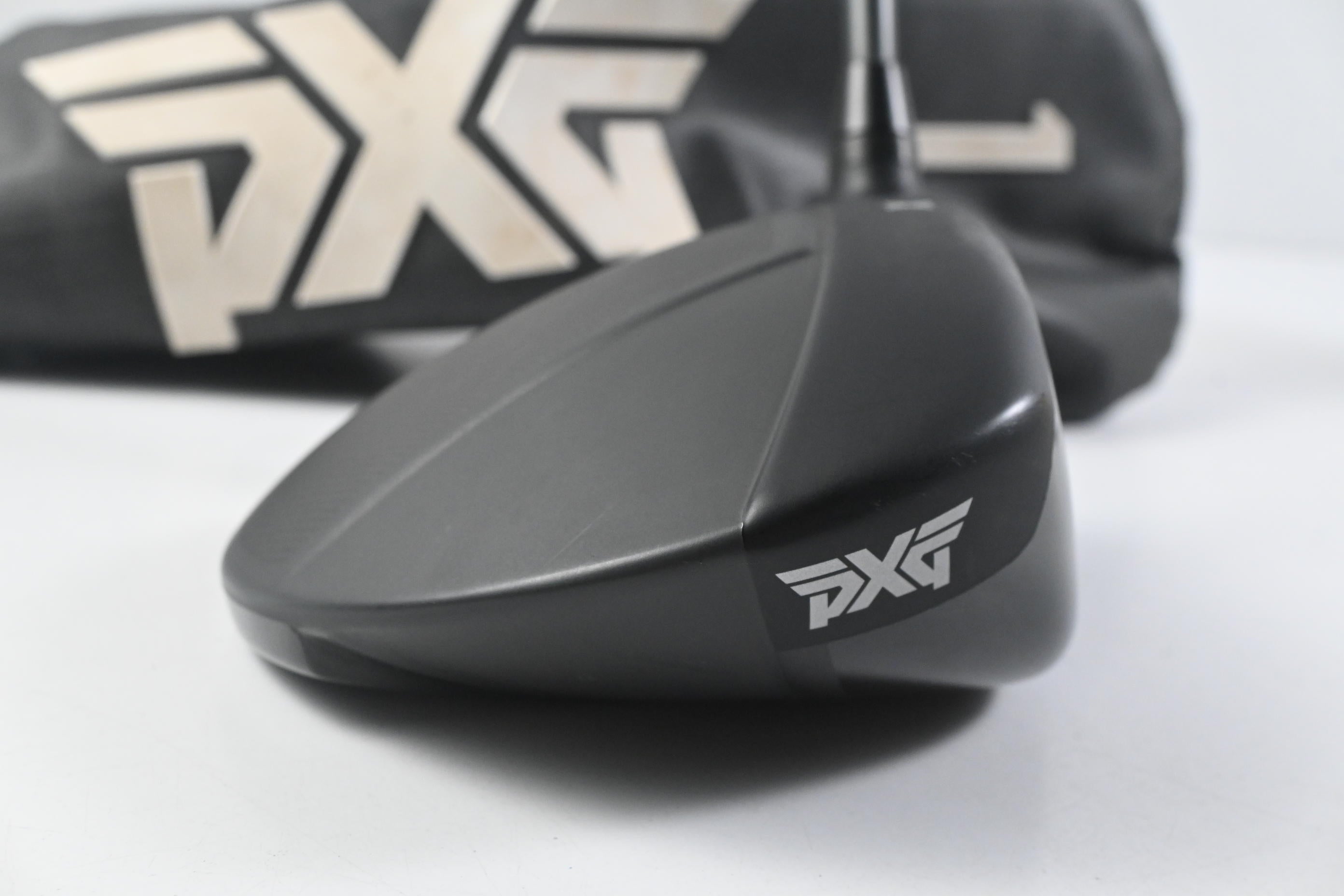 PXG 0211 2020 Driver / 10.5 Degree / Stiff Flex HZRDUS Smoke 60 Shaft