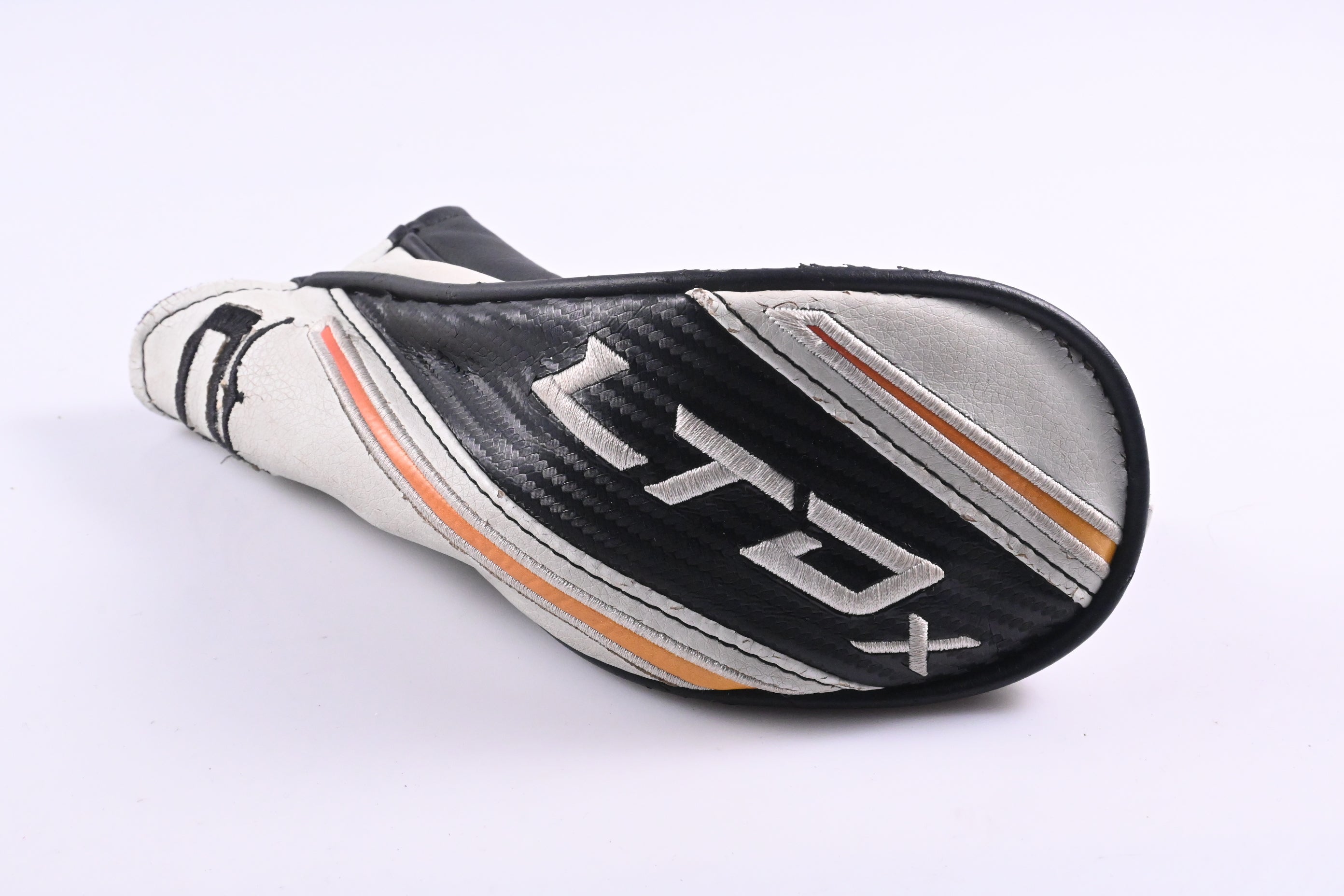 Cobra LTDx #3 Hybrid / 19 Degree / Stiff Flex MMT 80 Shaft