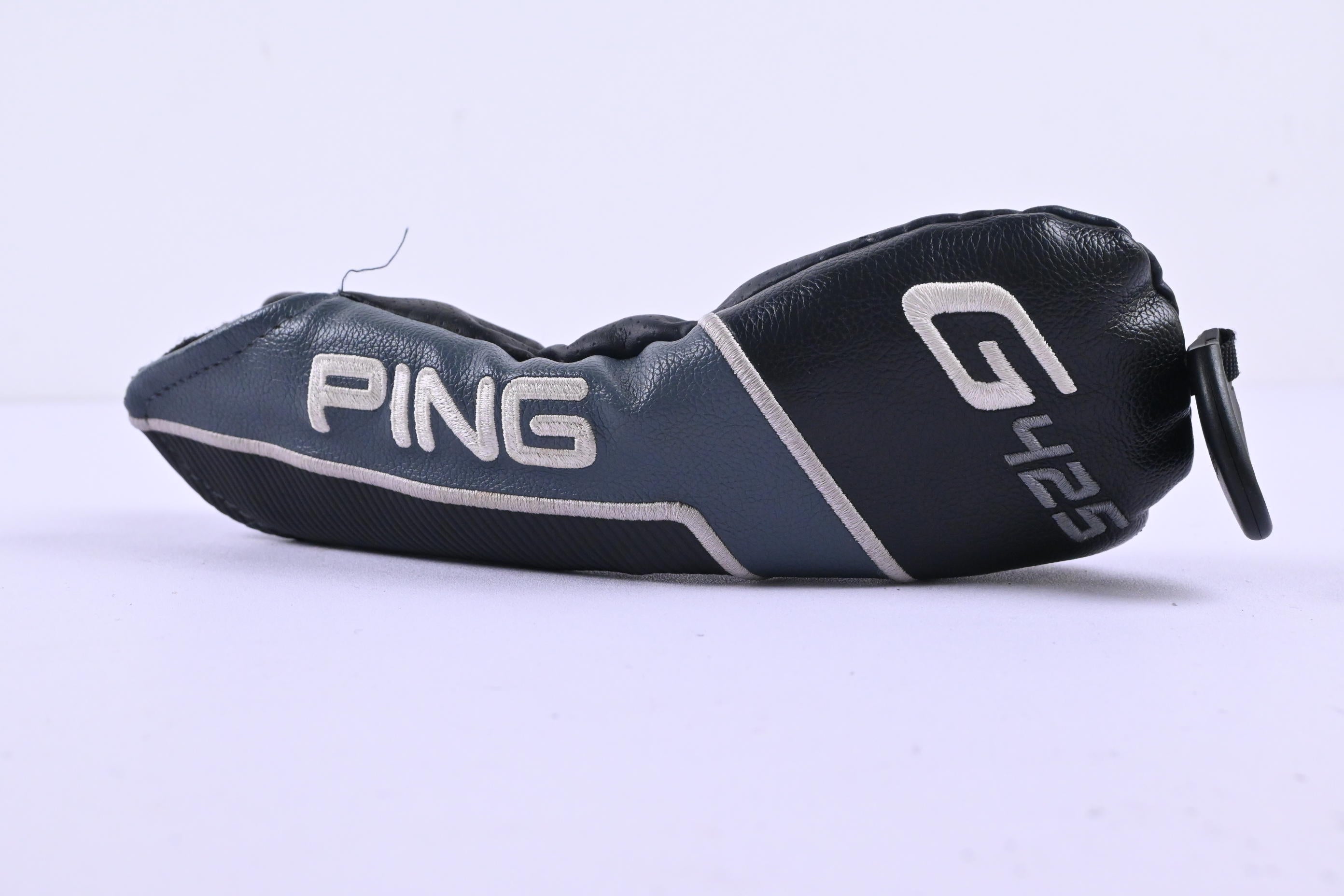 Ping G425 #4 Hybrid / 22 Degree / Regular Flex Ping Alta CB Slate 70 Shaft