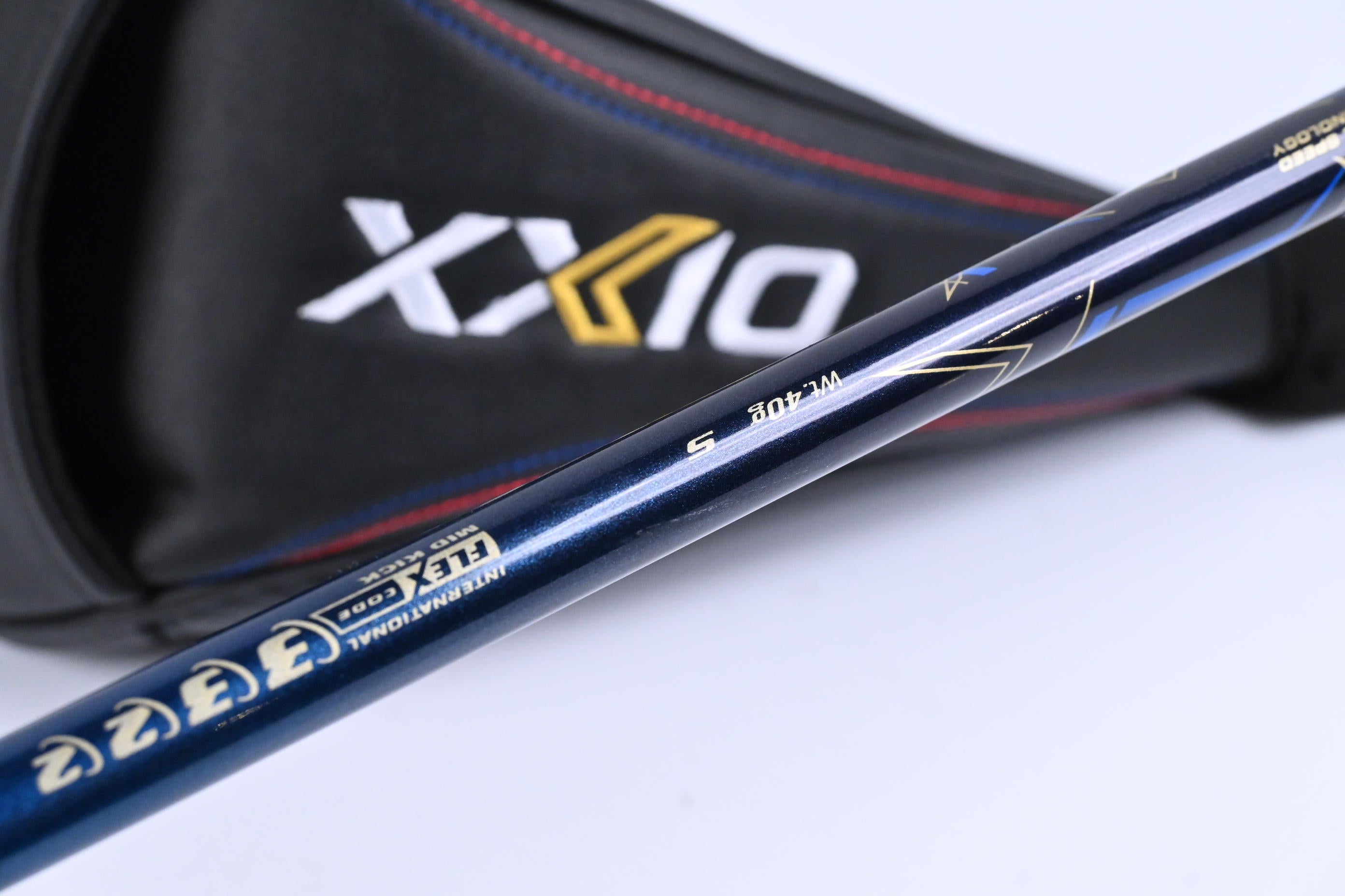 XXIO 13 Driver / 10.5 Degree / Stiff Flex XXIO MP 1300 40 Shaft