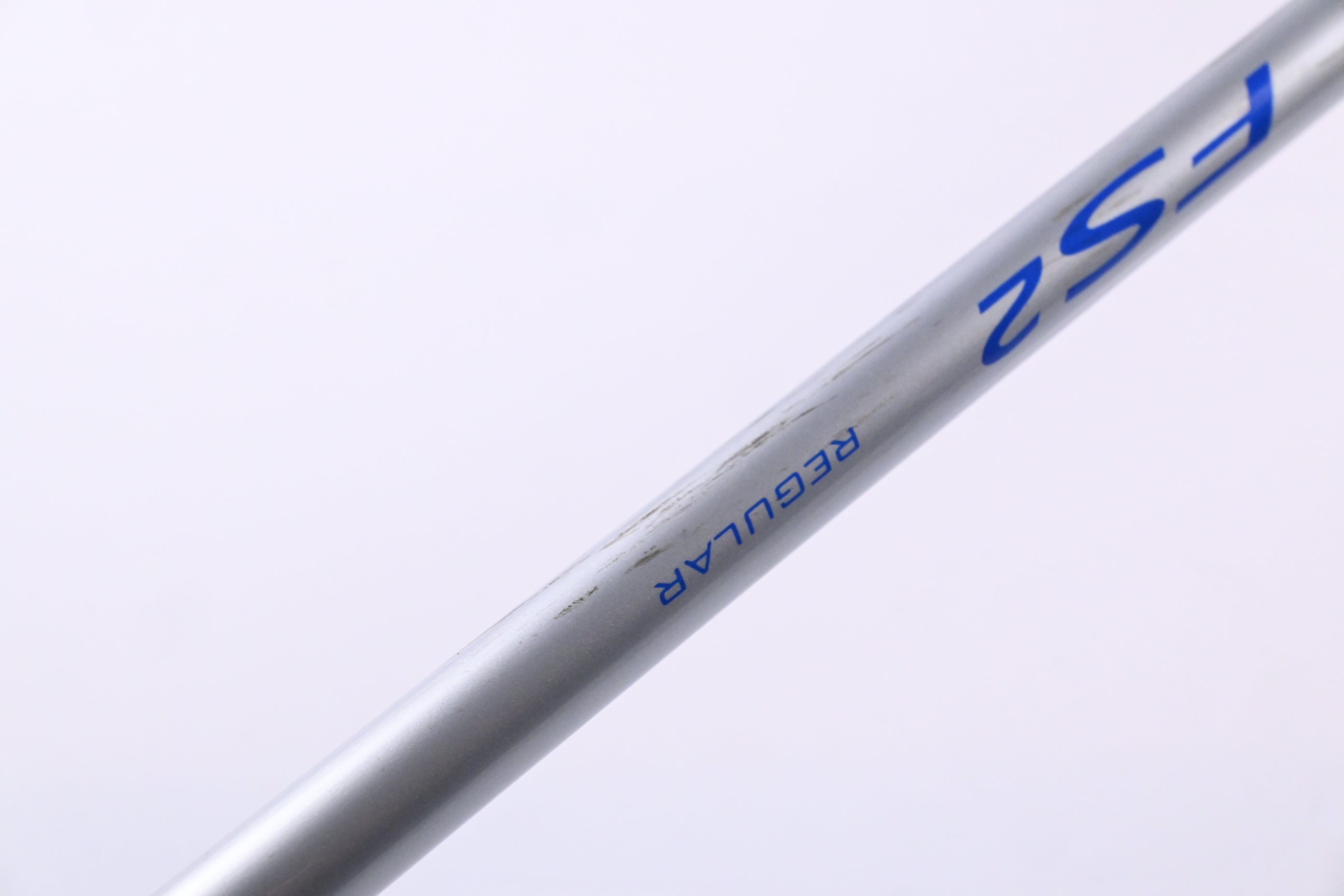Mizuno F-50 #5 Wood / 18 Degree / Regular Flex Mizuno Exsar FS2 Shaft