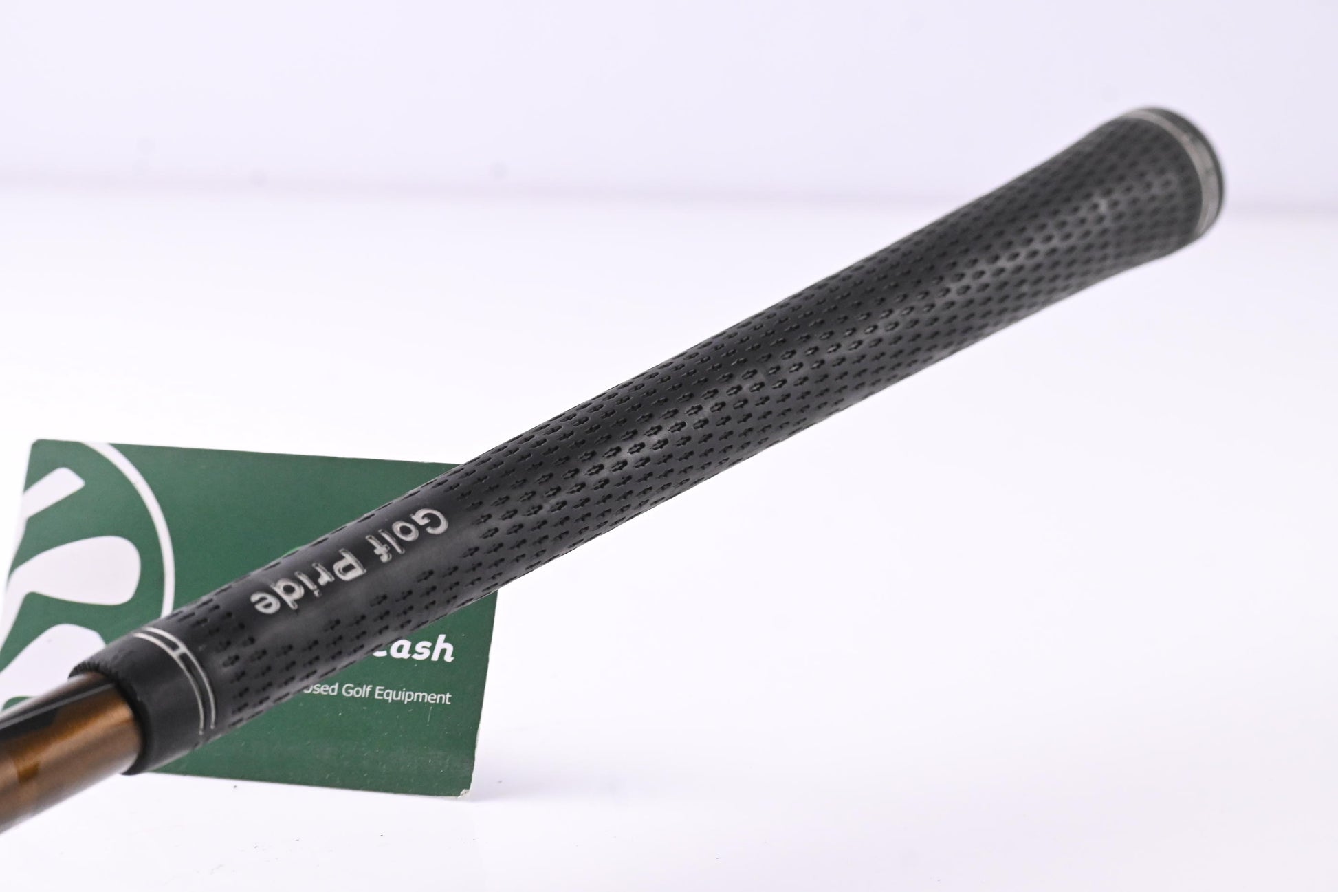 Ping G400 #3 Hybrid / 19 Degree / Stiff Flex Ping Alta CB 70 Shaft