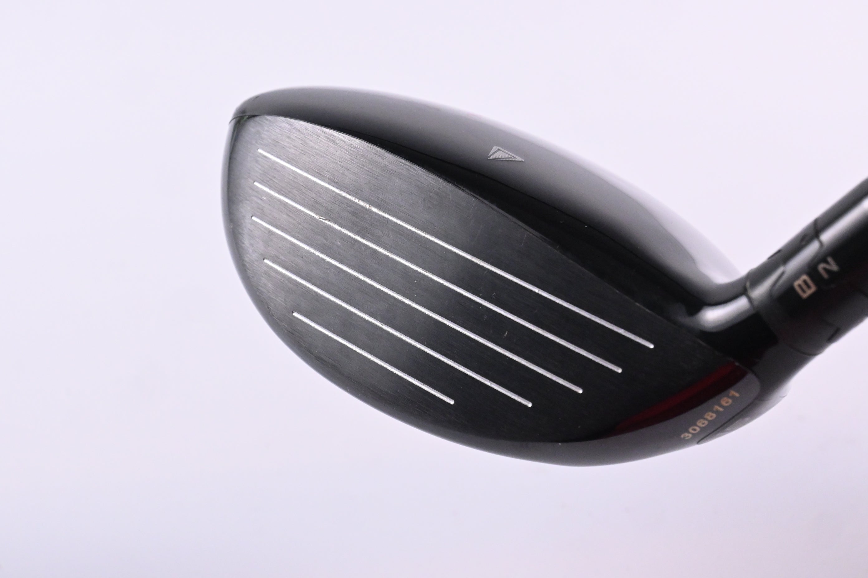 Titleist TS2 #3 Wood / 15 Degree / Regular Flex Tensei AV Blue 65 Shaft