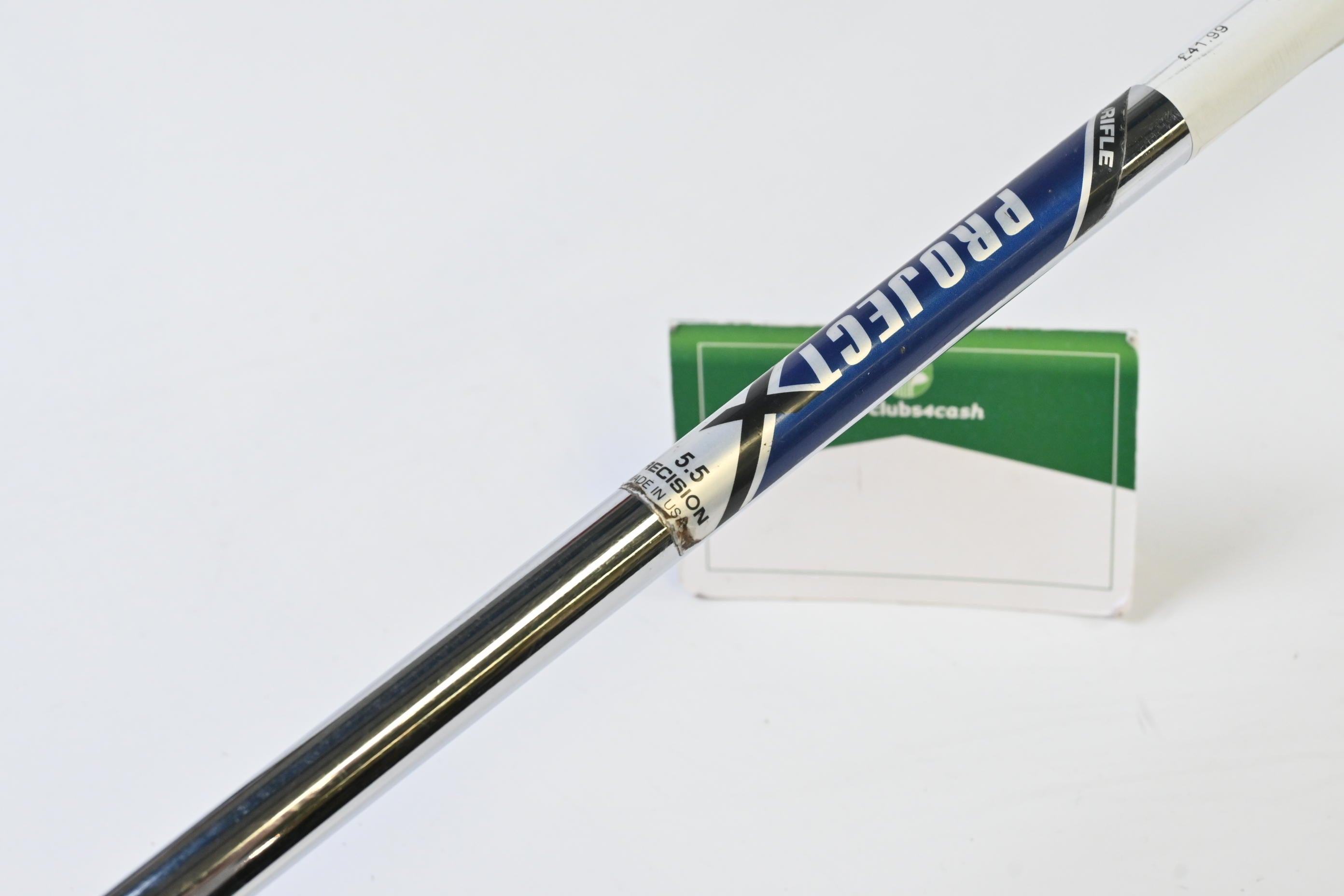 Callaway MD3 Milled Sand Wedge / 54 Degree / Regular Flex Project X Rifle Shaft