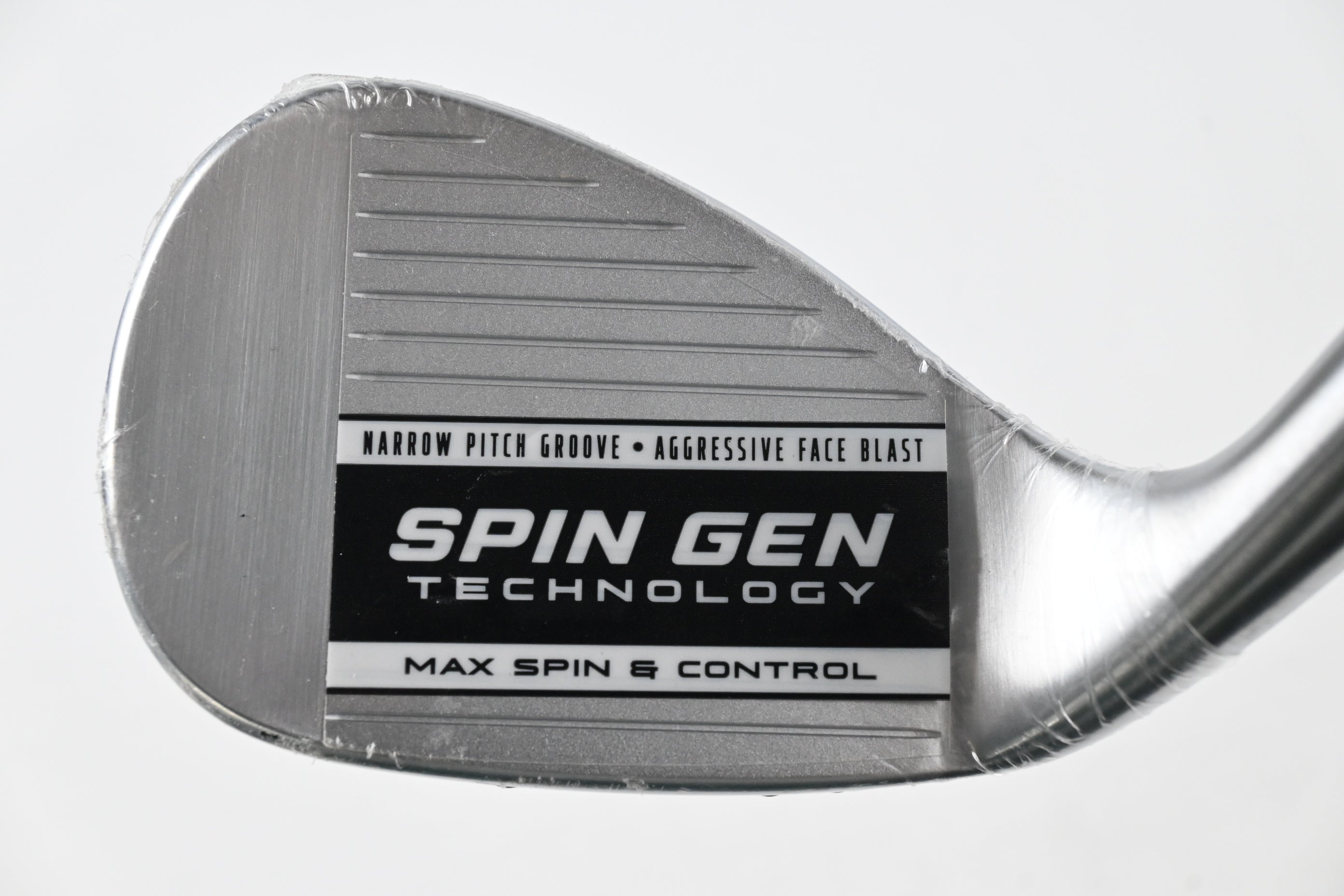 Callaway Opus Gap Wedge / 50 Degree / Wedge Flex Dynamic Gold MID 115