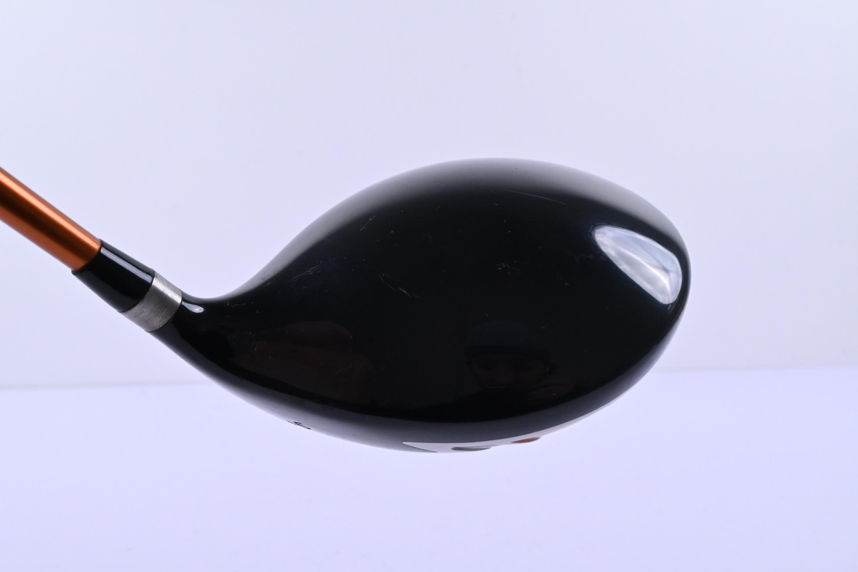 Ping G10 Driver / 9 Degree / Stiff Flex Ping TFC 129 Shaft