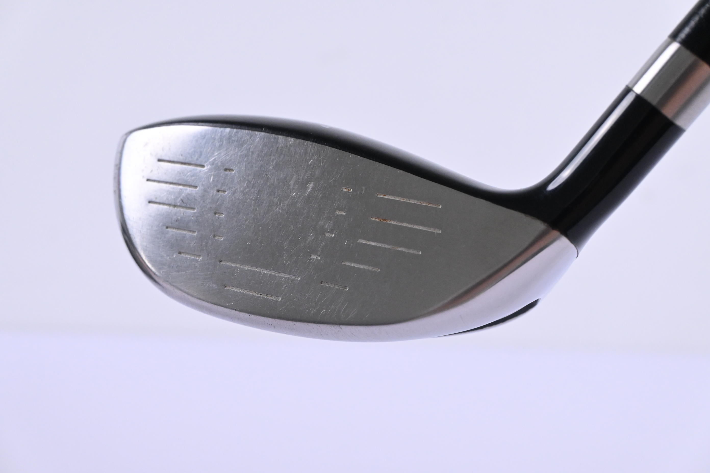 Tour Edge HL4 #3 Wood / 15 Degree / Uniflex Tour Edge HL4 Shaft