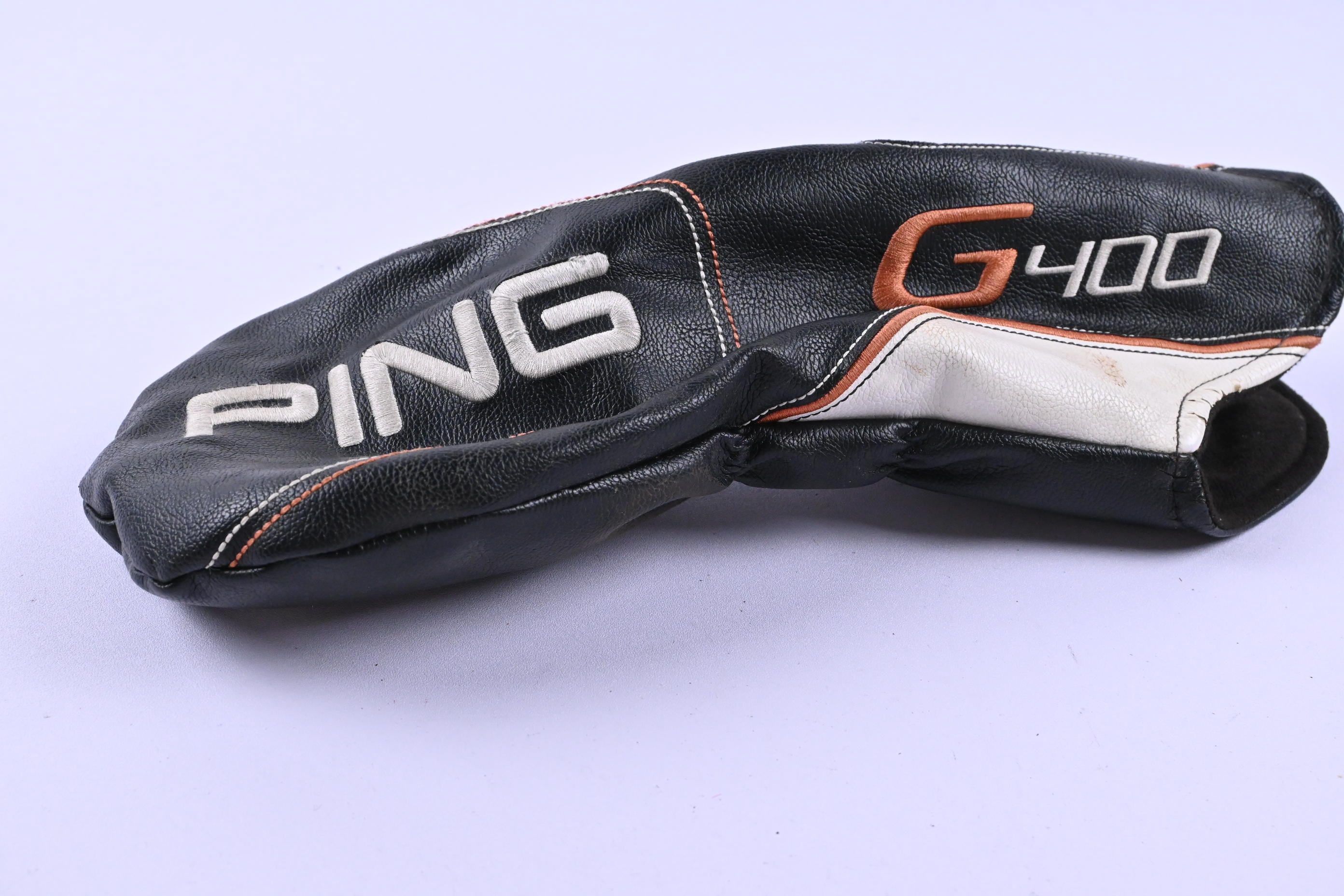 Ping G400 SFT Driver / 12 Degree / Senior Flex Ping Alta CB 55 Shaft