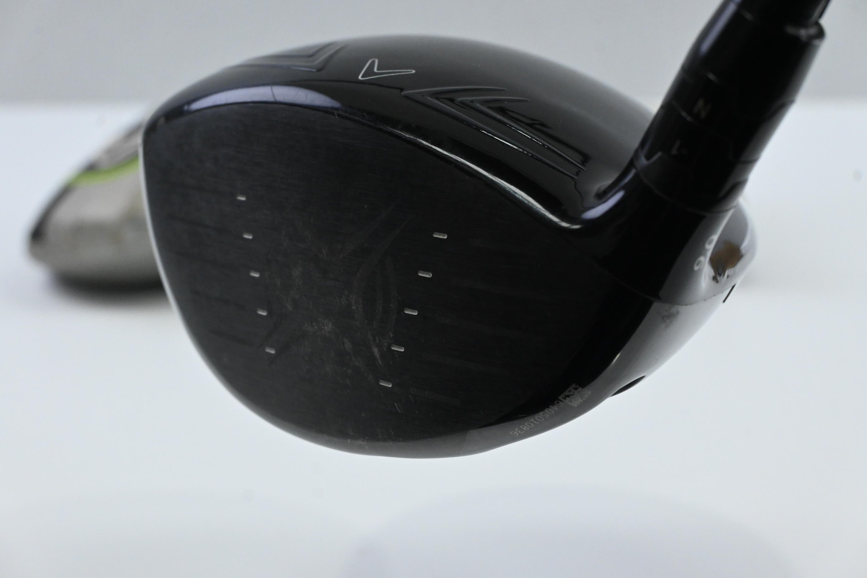 Callaway GBB Epic Driver / 9 Degree / Regular Flex HZRDUS T800 55