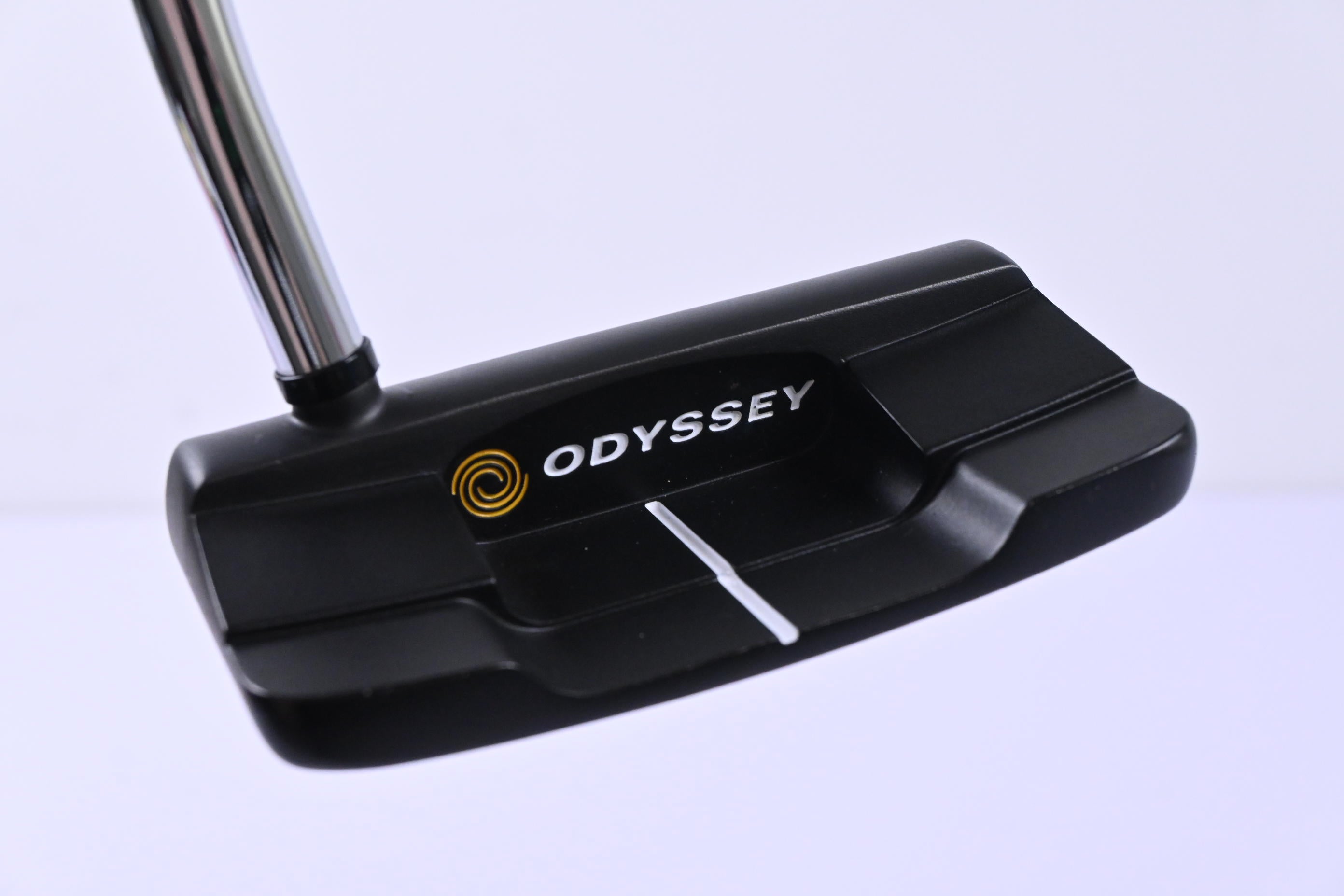 Odyssey Stroke Lab Double Wide Black Putter / 35 Inch