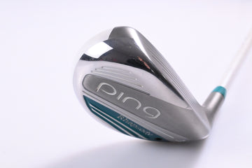 Ladies Ping Rhapsody 2015 #4 Hybrid / 22 Degree / Ladies Flex Ping ULT 220 Shaft