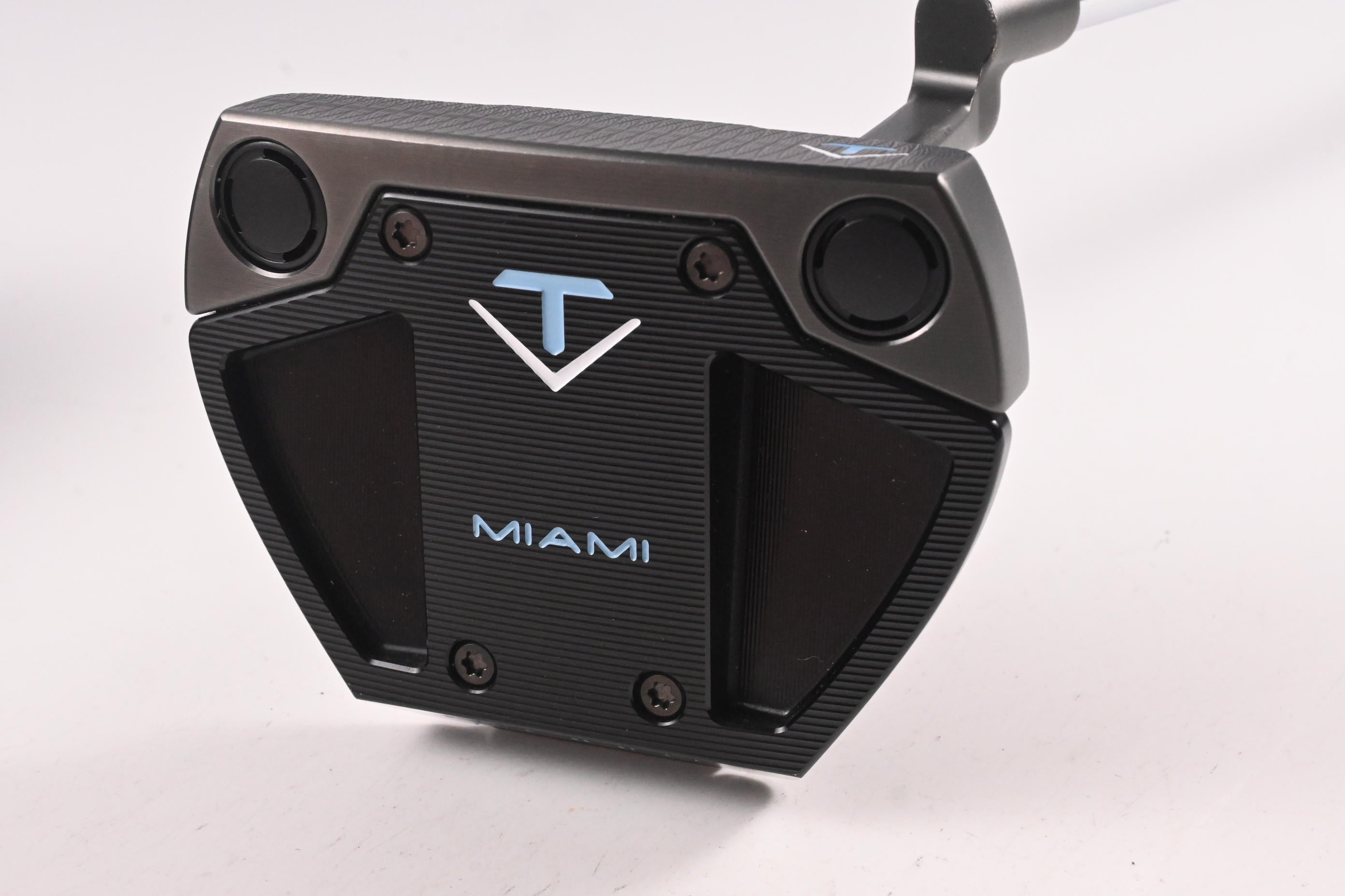 Odyssey Toulon Miami 2025 Putter / 35 Inch
