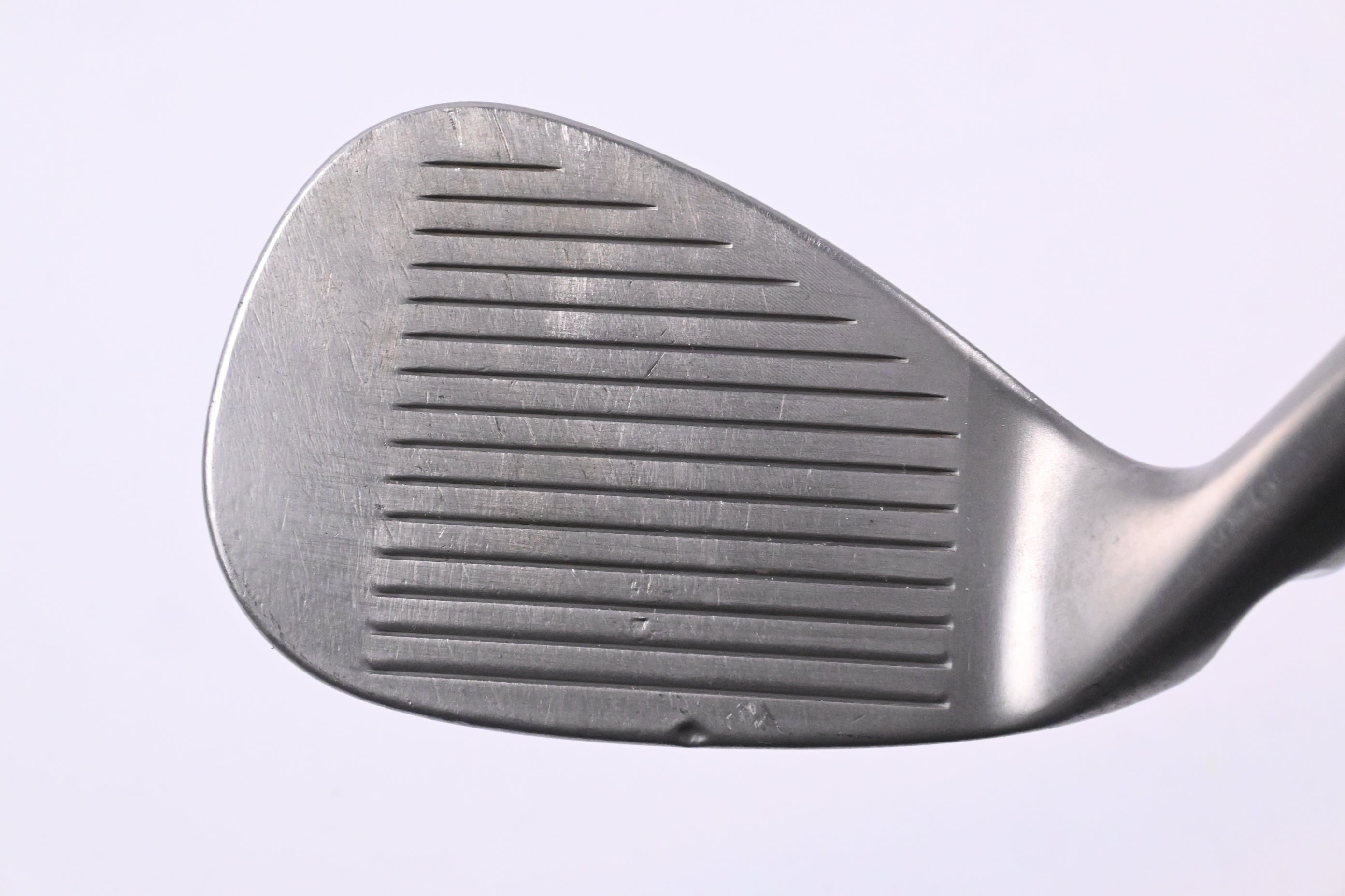 Ping Tour Gorge Lob Wedge / 60 Degree / Red Dot / X-Flex Ping CFS Shaft