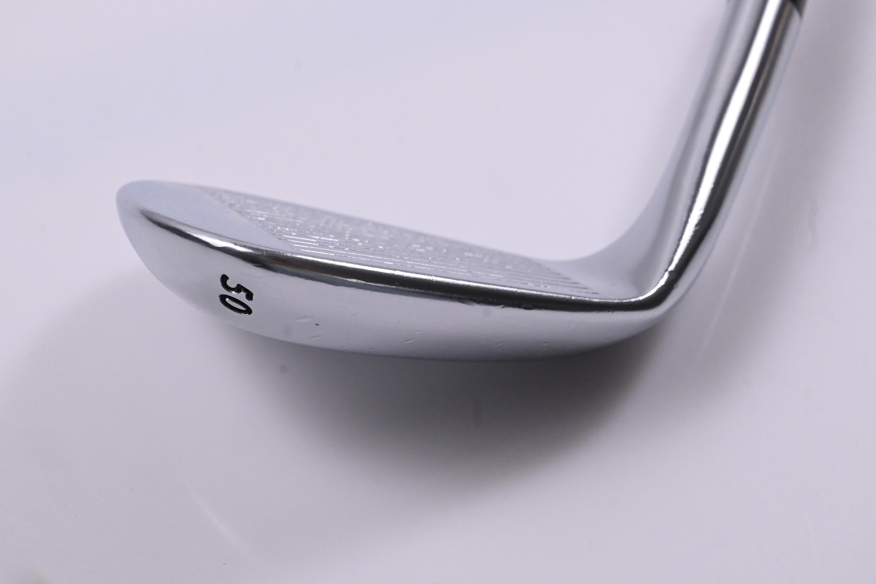 Miura Tour Forged Gap Wedge / 50 Degree / Wedge Flex NS Pro Modus 3 125 Shaft
