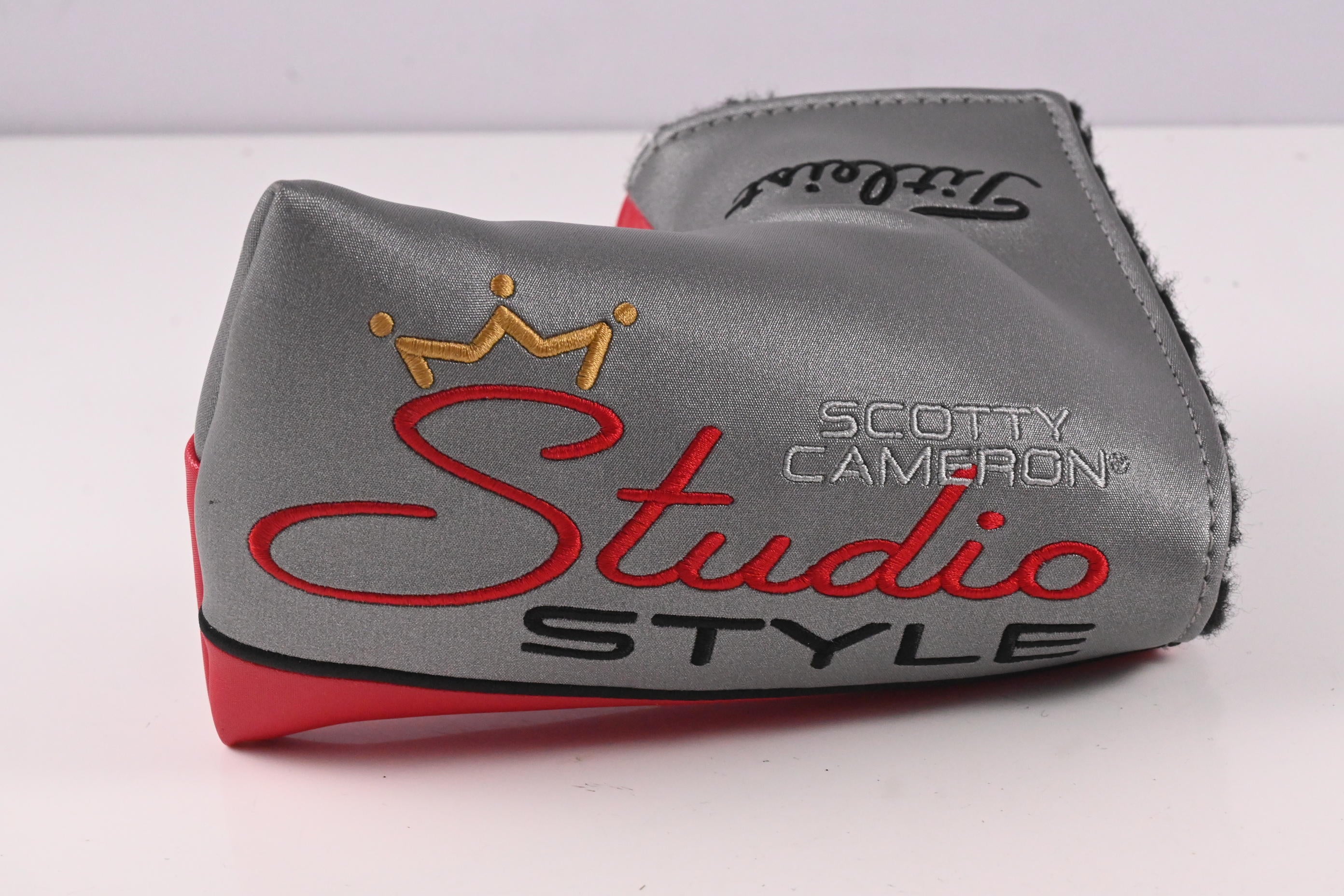 Scotty Cameron 2025 Studio Style Newport 2 + Putter / 34 Inch
