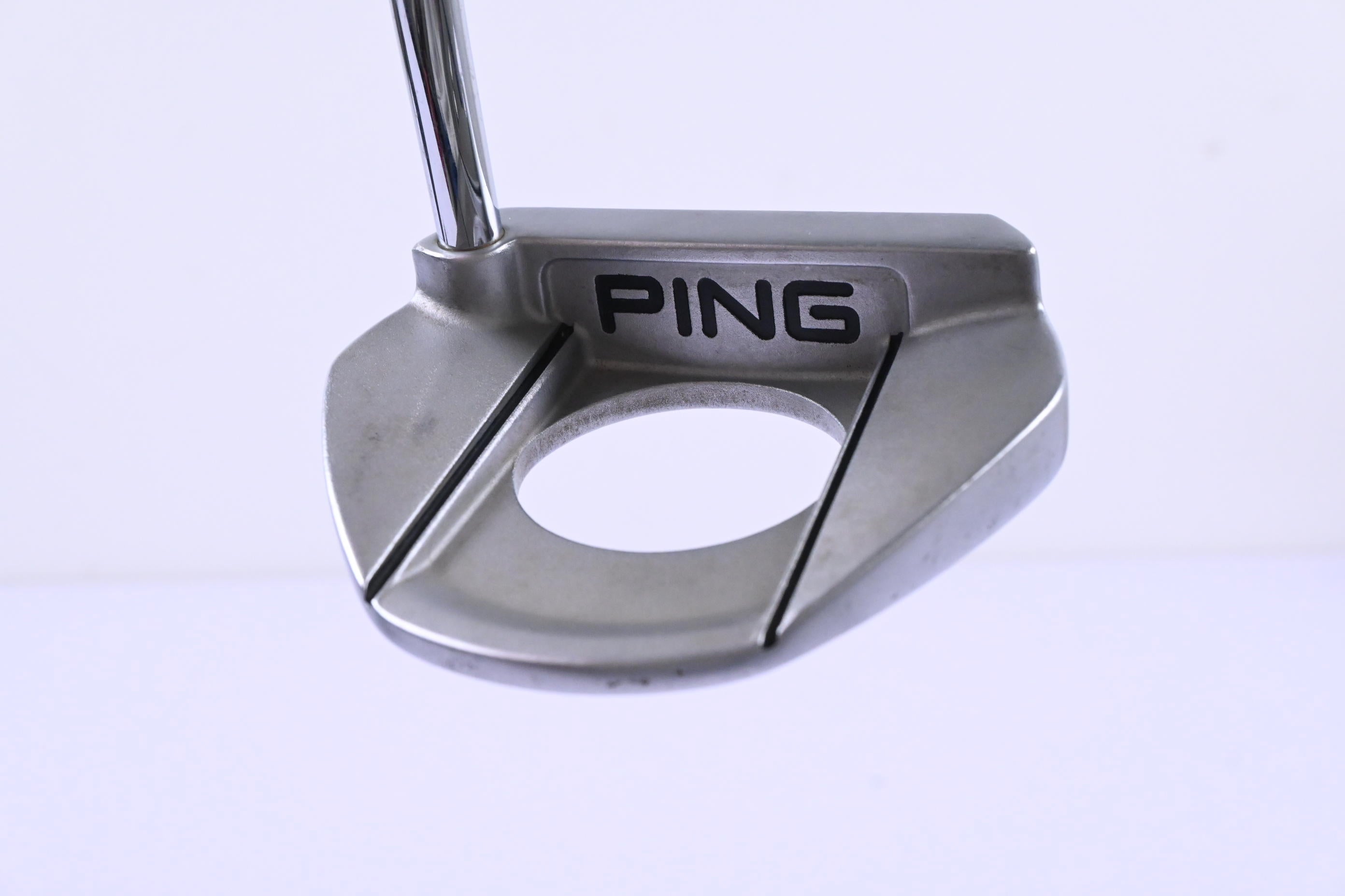 Ping Sigma 2 Fetch Putter / Black Dot /  33 Inch