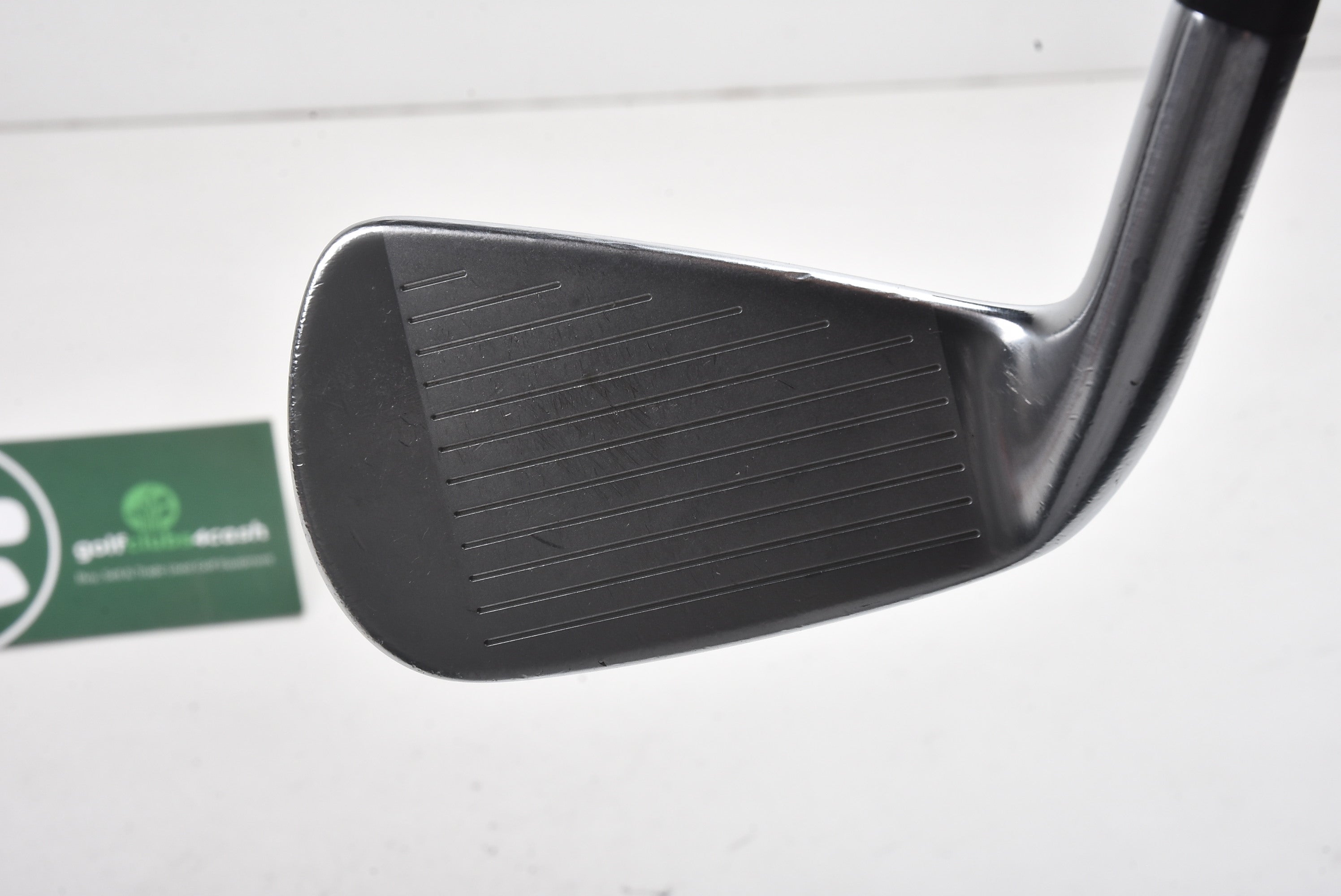 Titleist 714 AP2 #4 Iron / 24 Degree / Stiff Flex KBS Tour Shaft