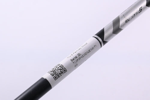 Cobra Fly-Z #3 Wood / 14.5 Degree / Stiff Flex Vlct 70 Shaft