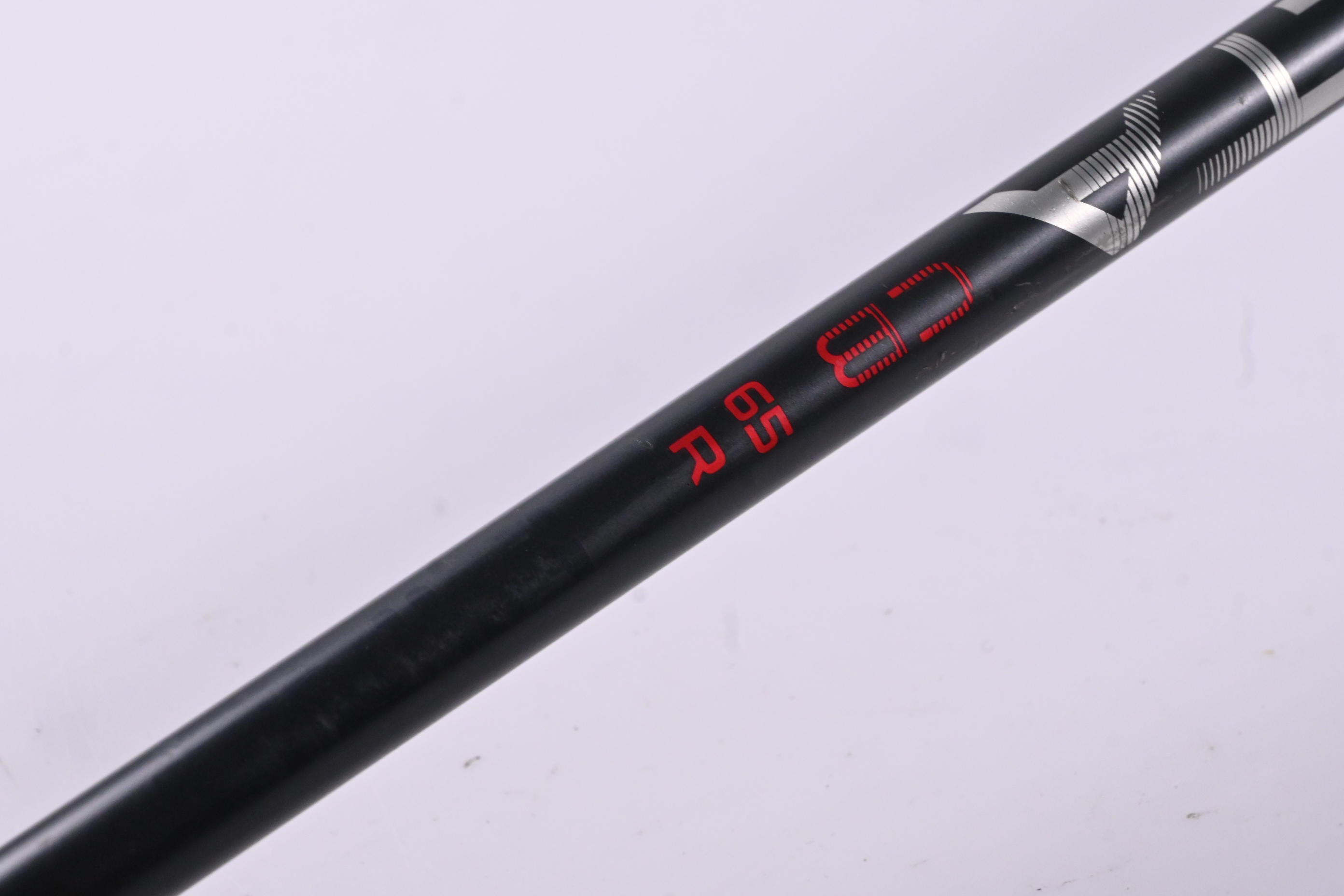 Ping G410 SFT #3 Wood / 16 Degree / Regular Flex Ping Alta CB Red 65 Shaft