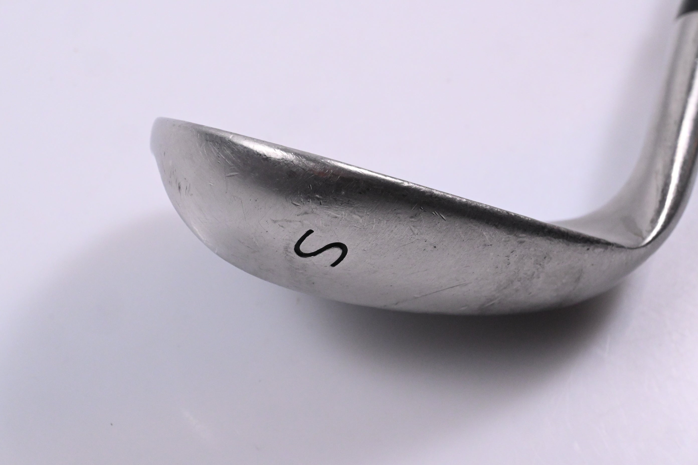 Caley Sand Wedge / 56 Degree / Wedge Flex Steel Shaft
