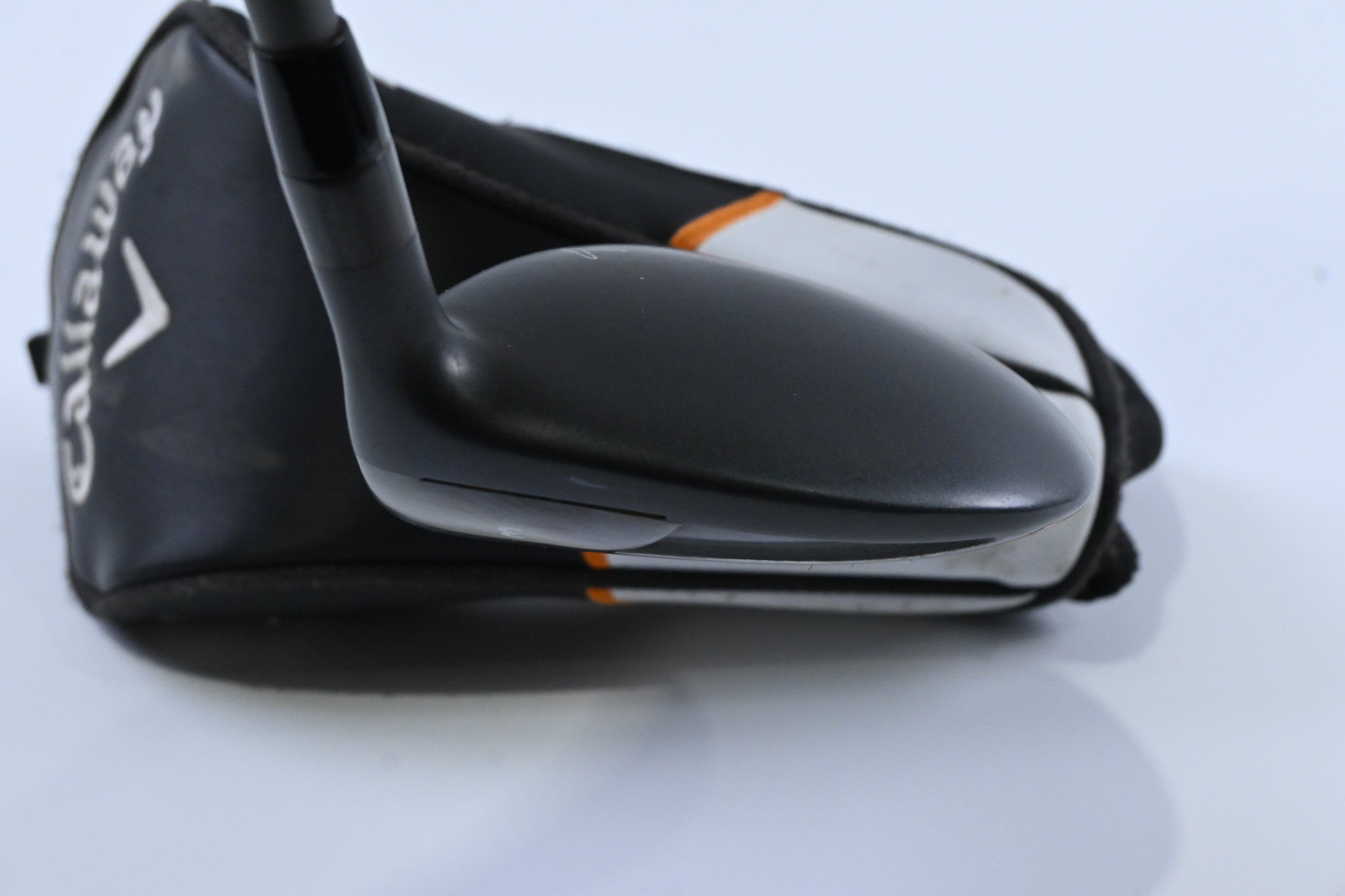 Callaway X2 Hot+ #3 Wood / 15 Degree / Regular Flex Callaway X2 Hot+ 65 Shaft
