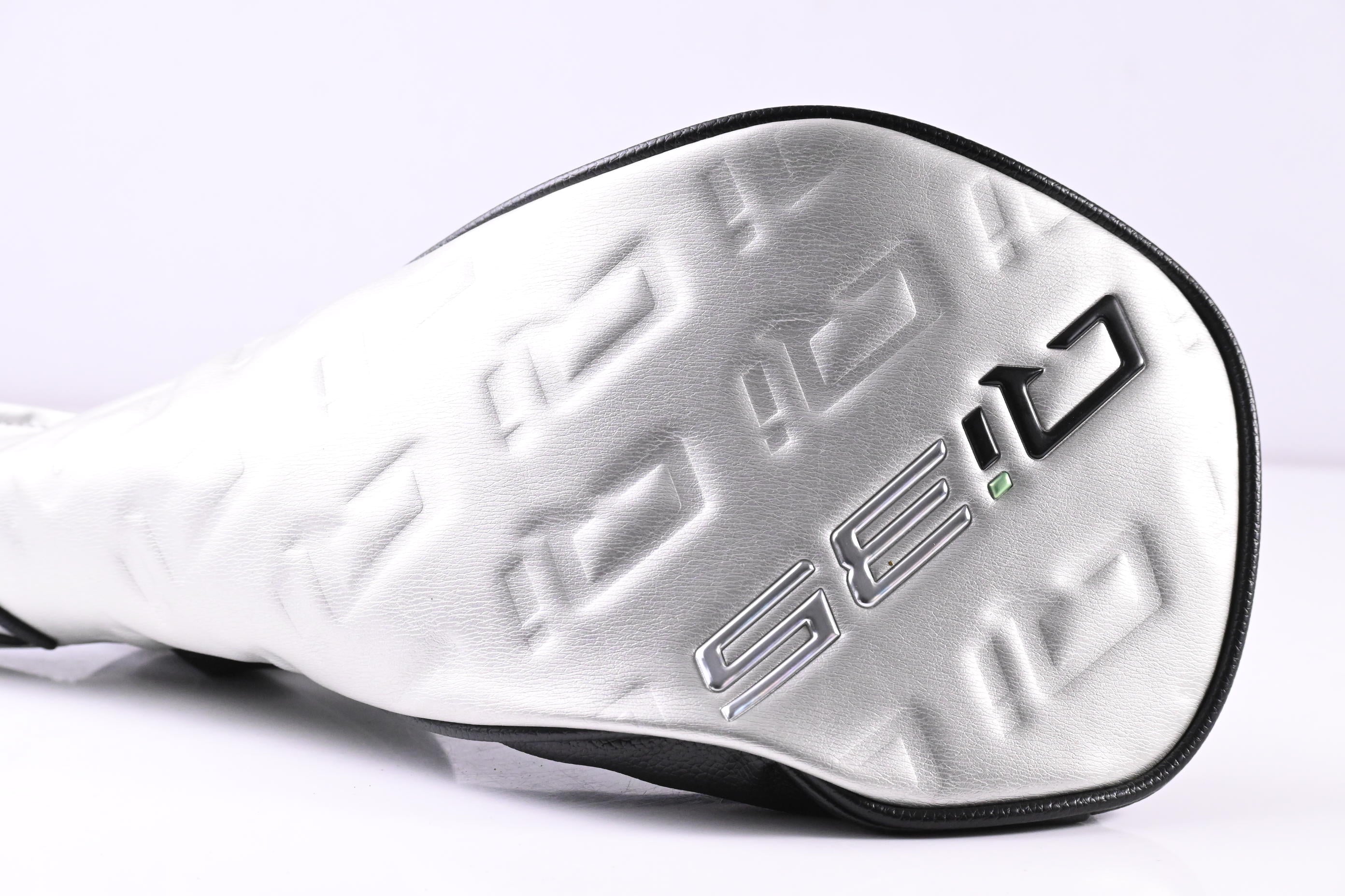 Taylormade Qi35 LS Driver / 9 Degree / Regular Flex Diamana S+ 60 Shaft
