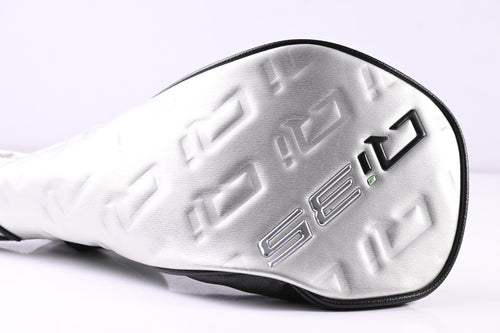 Taylormade Qi35 LS Driver / 9 Degree / Regular Flex Diamana S+ 60 Shaft