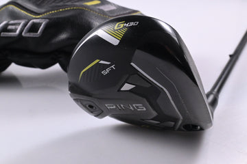 Ping G430 SFT #5 Wood / 19 Degree / Senior Flex Ping Alta CB Black 65 Shaft