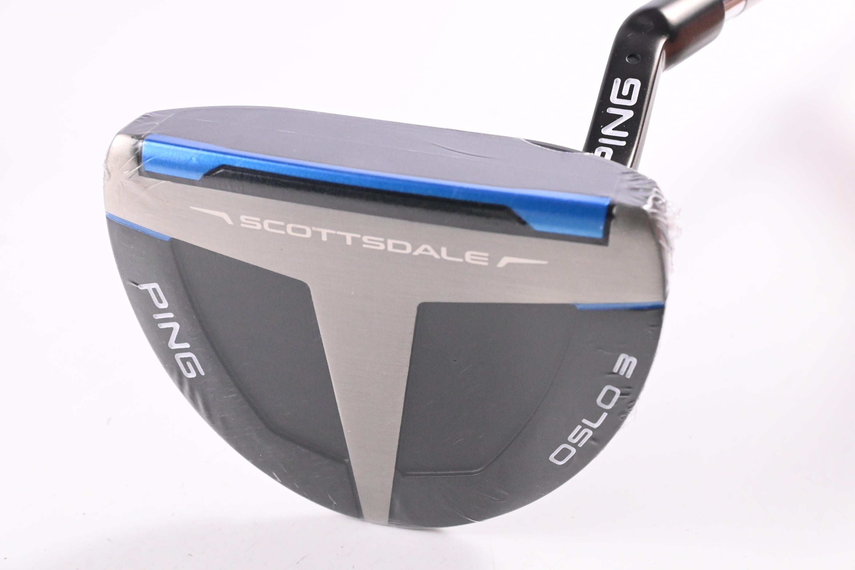Ping Scottsdale Oslo 3 2025 Putter / 34 Inch