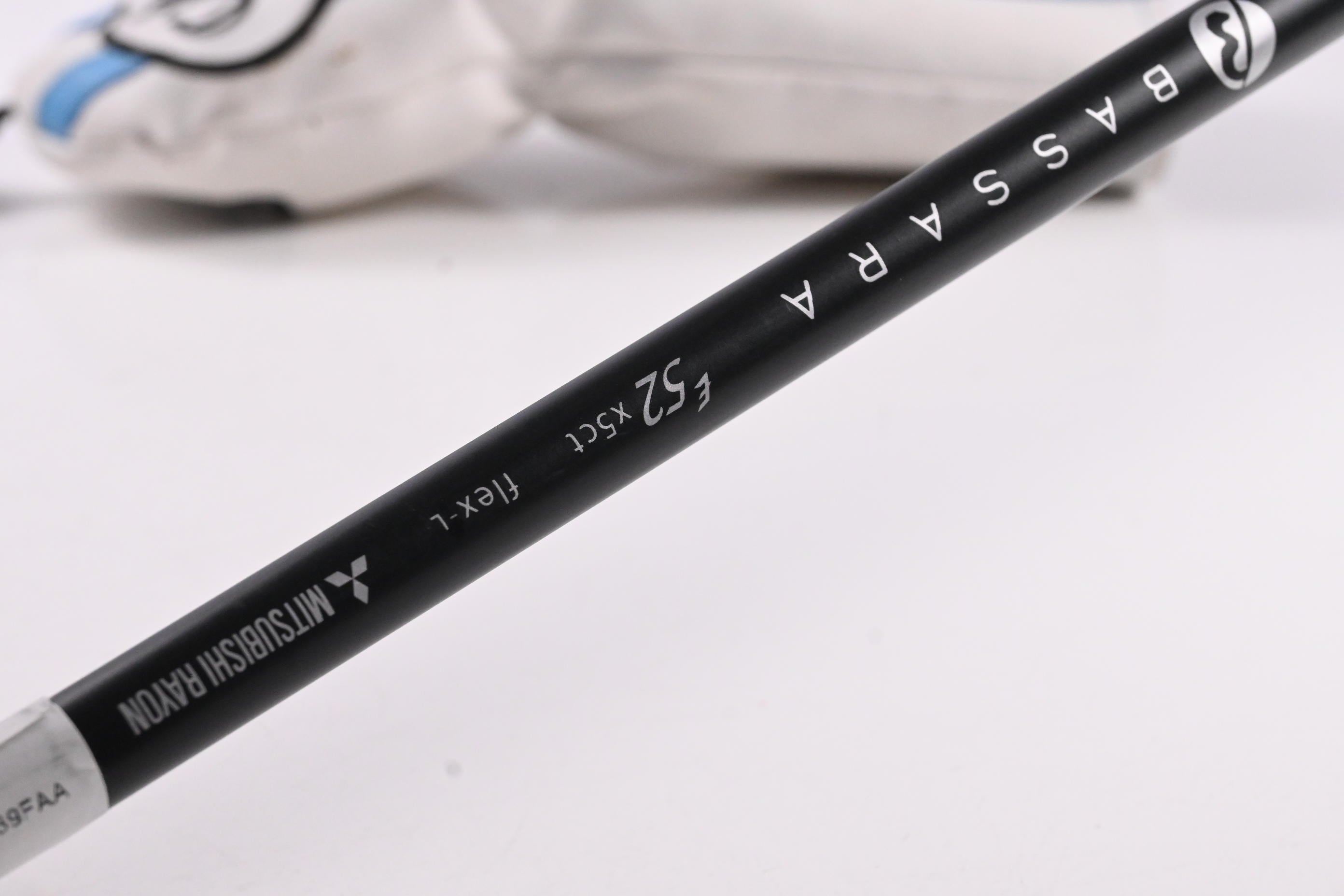 Ladies Callaway XR16 #7 Wood / 21 Degree / Ladies Flex Bassara E 52 Shaft