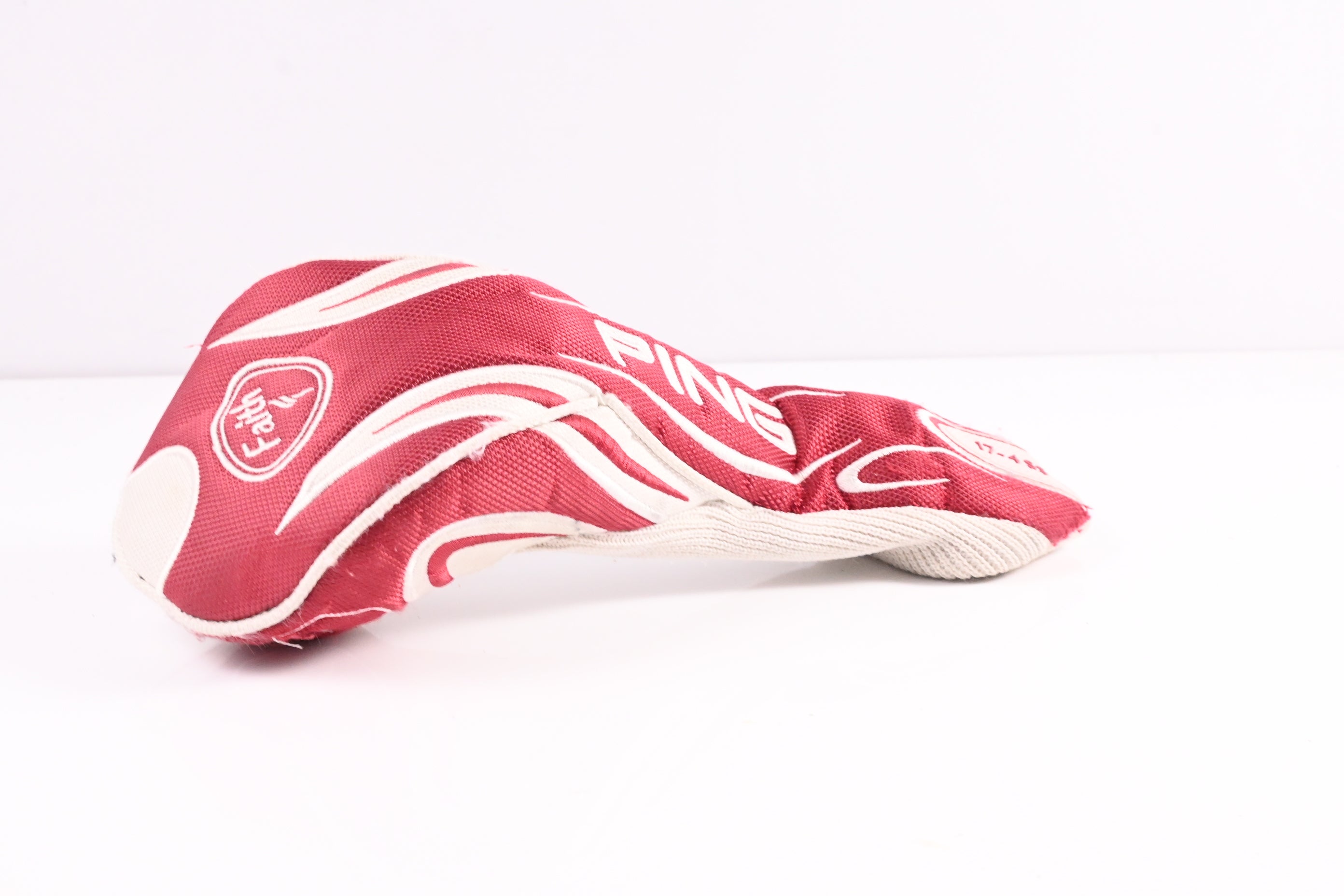 Ladies Ping Faith #5 Wood / 22 Degree / Ladies Flex Ping ULT 200 Shaft