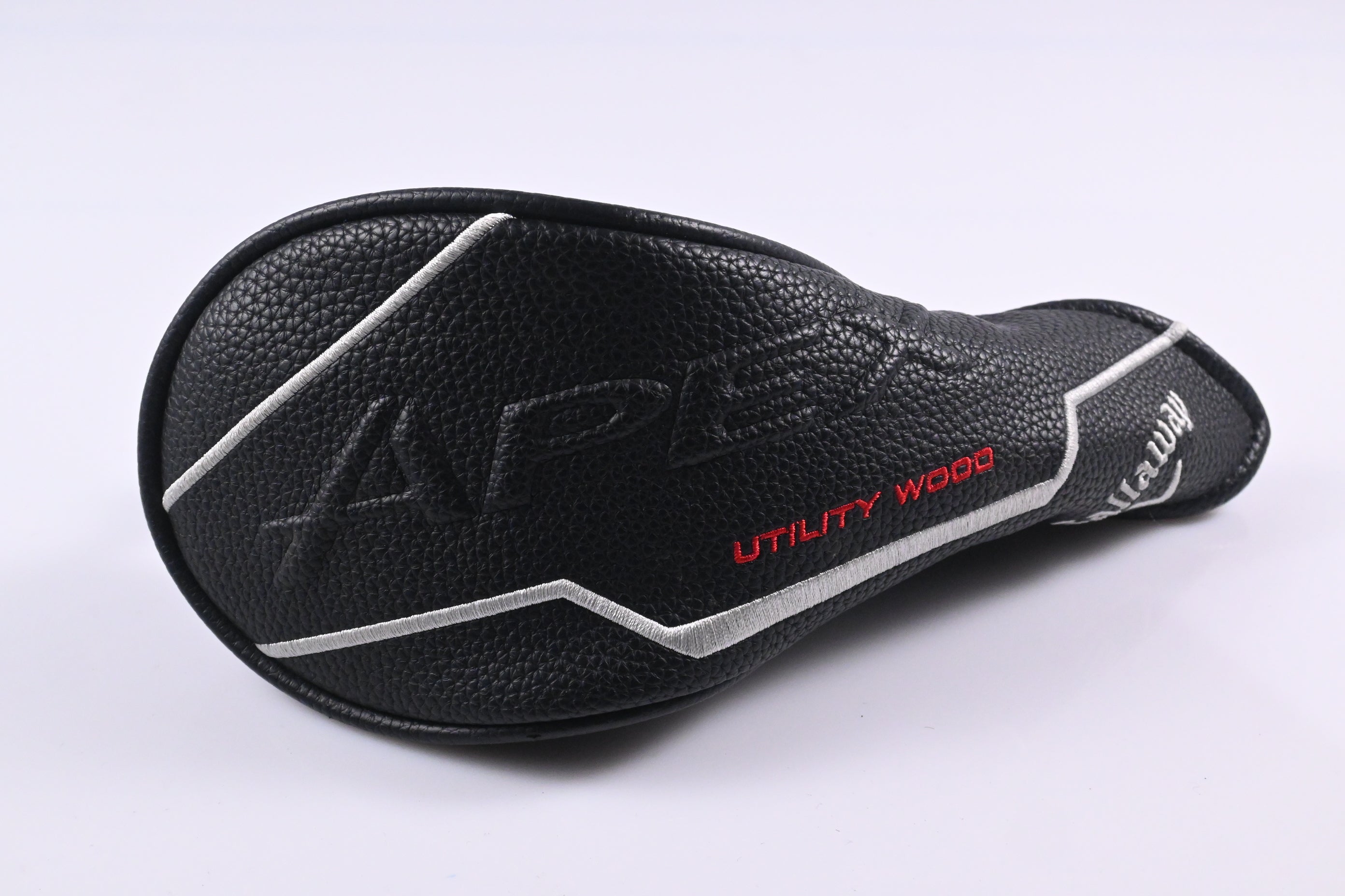 Callaway Apex UW 2025 #4 Hybrid / 21 Degree / Regular Flex Tensei AV Blue 75