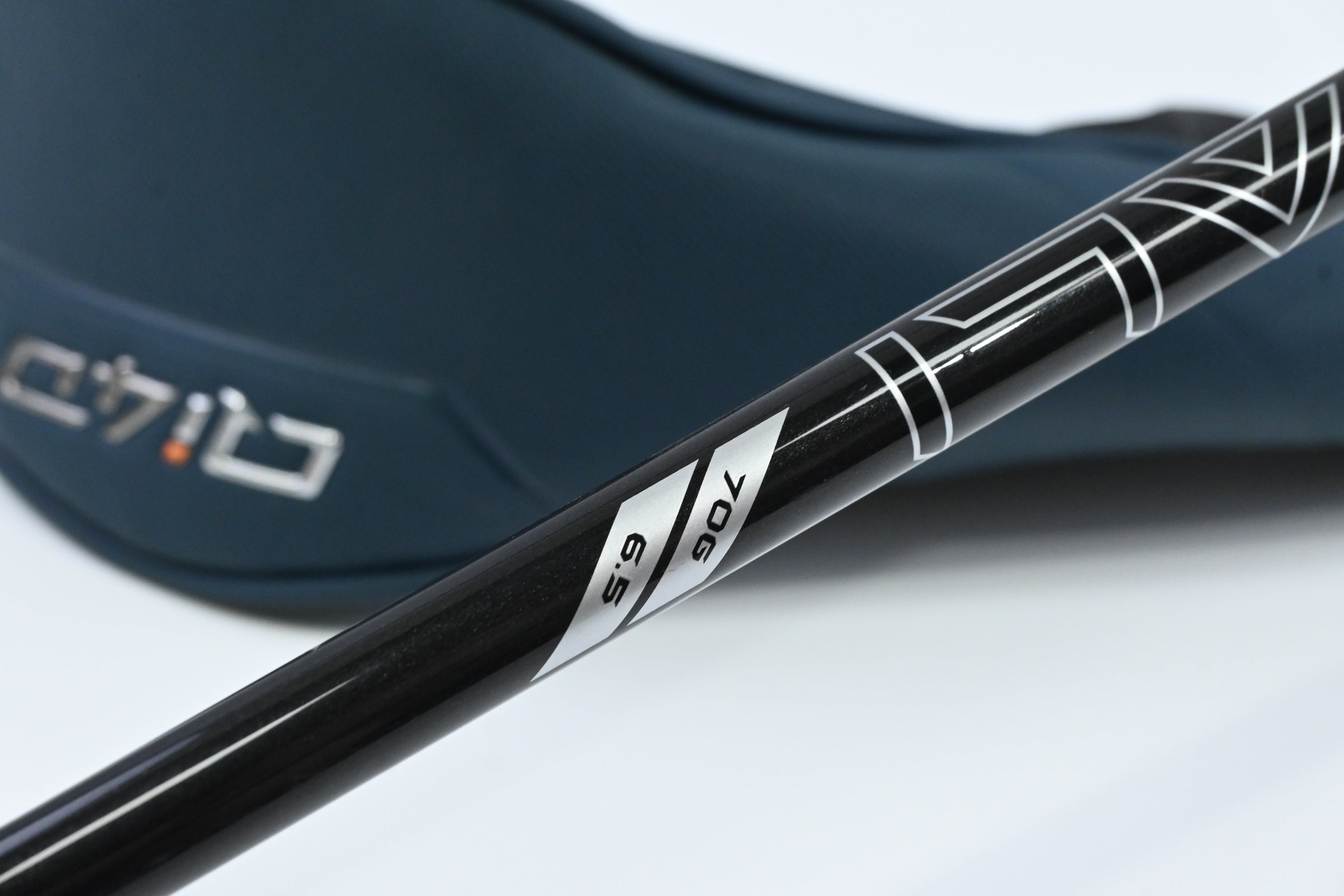 Taylormade Qi4D Max #3 Wood / 15 Degree / X-Flex Denali Black 70 Shaft