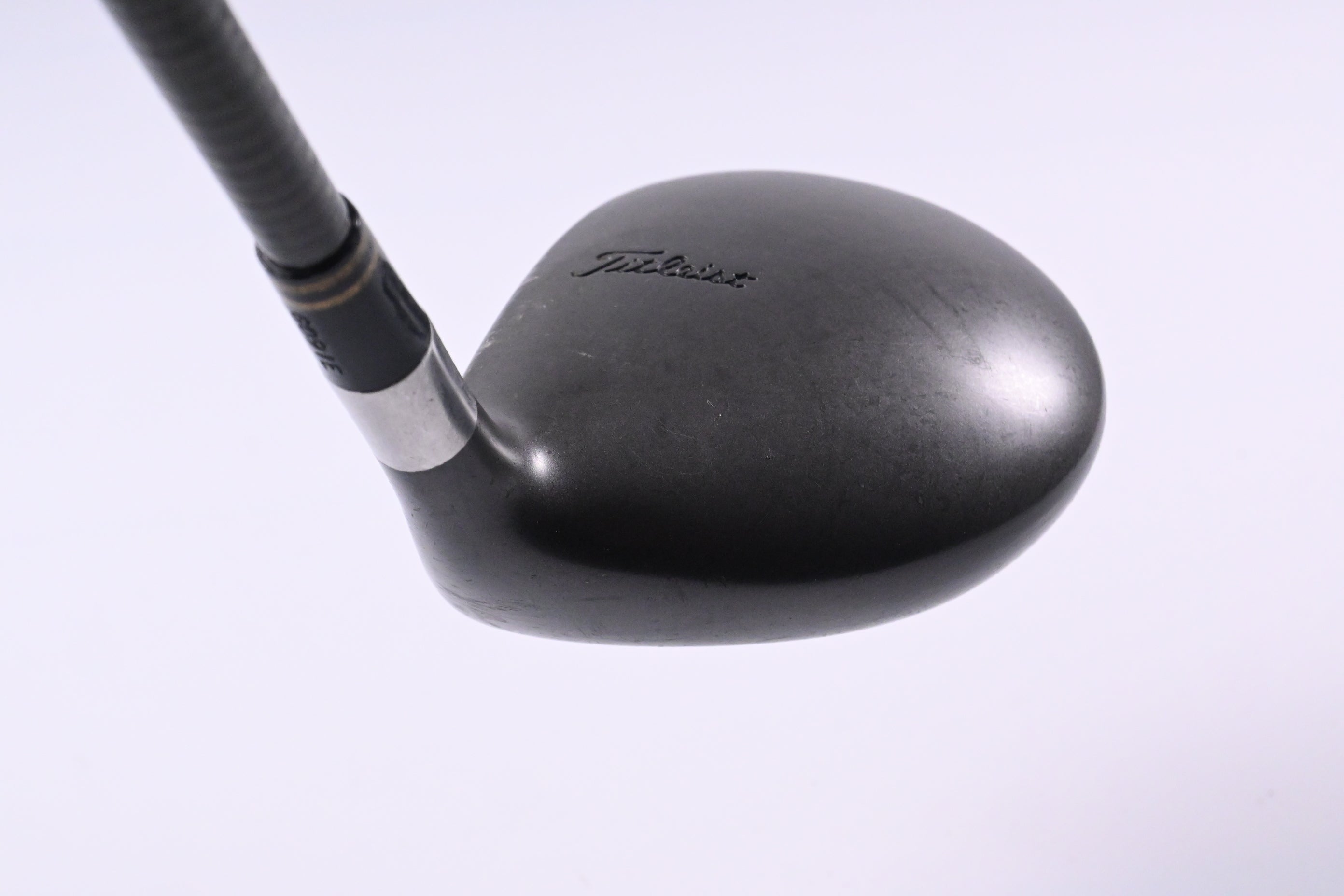 Titleist DTR #3 Wood / 15 Degree / Regular Flex SWIX Players Series Shaft