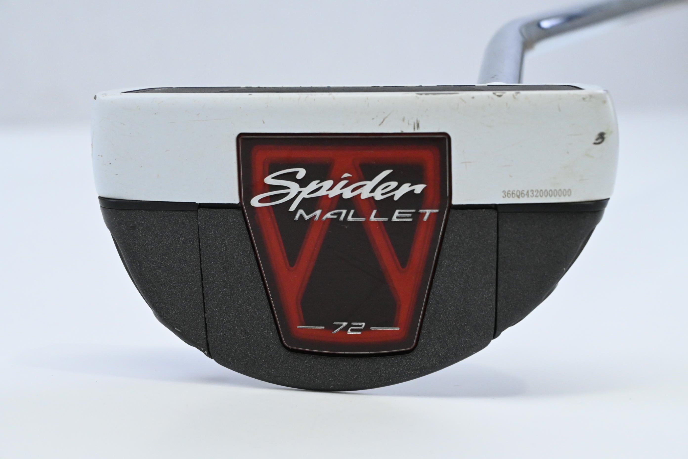 Taylormade Spider Mallet 72 Putter / 35 Inch