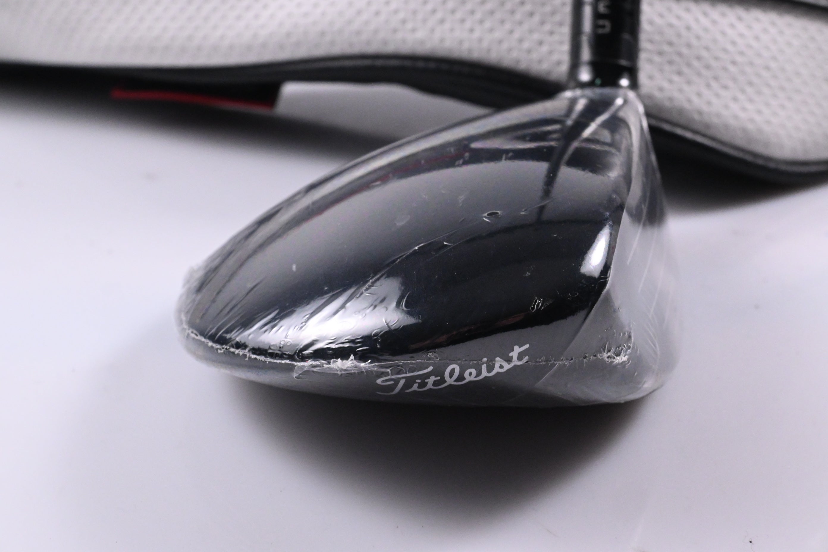 Titleist GT3 #3 Wood / 15 Degree / Stiff Flex Mitsubishi Tensei 1K Blue 65 Shaft