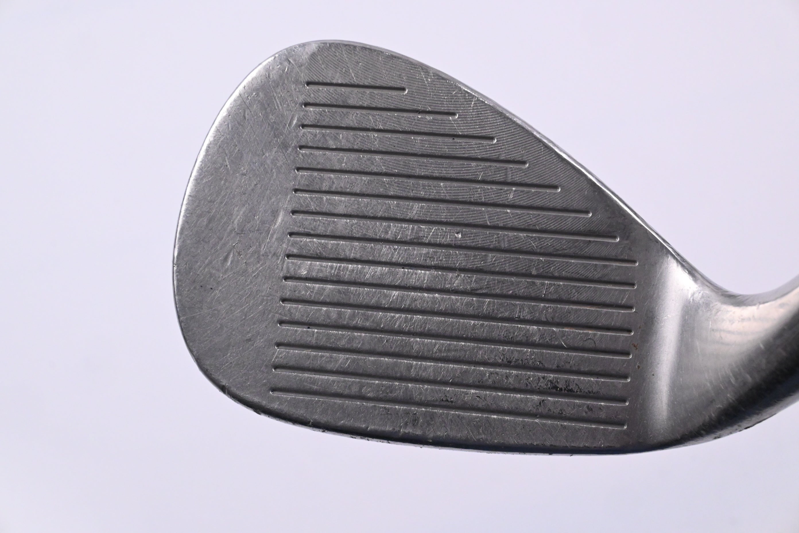 Taylormade RAC Satin Sand Wedge / 54 Degree / Wedge Flex Dynamic Gold Shaft