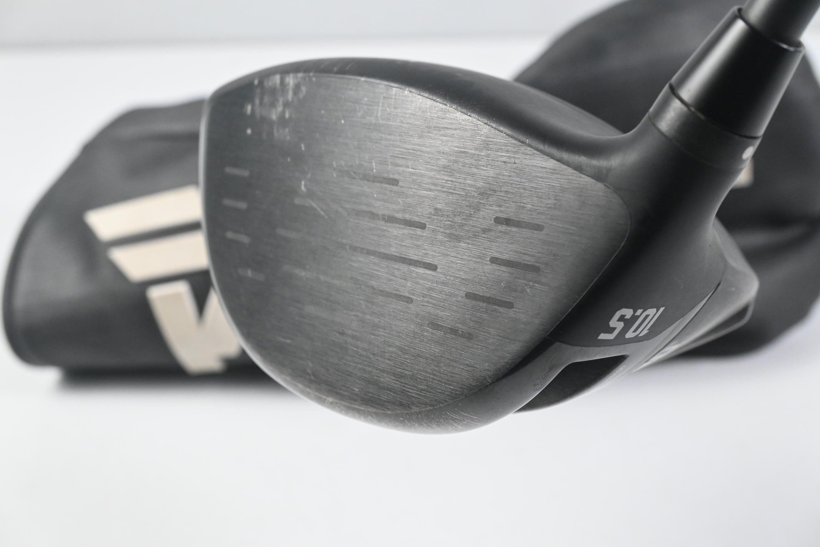 PXG 0211 2020 Driver / 10.5 Degree / Stiff Flex HZRDUS Smoke 60 Shaft