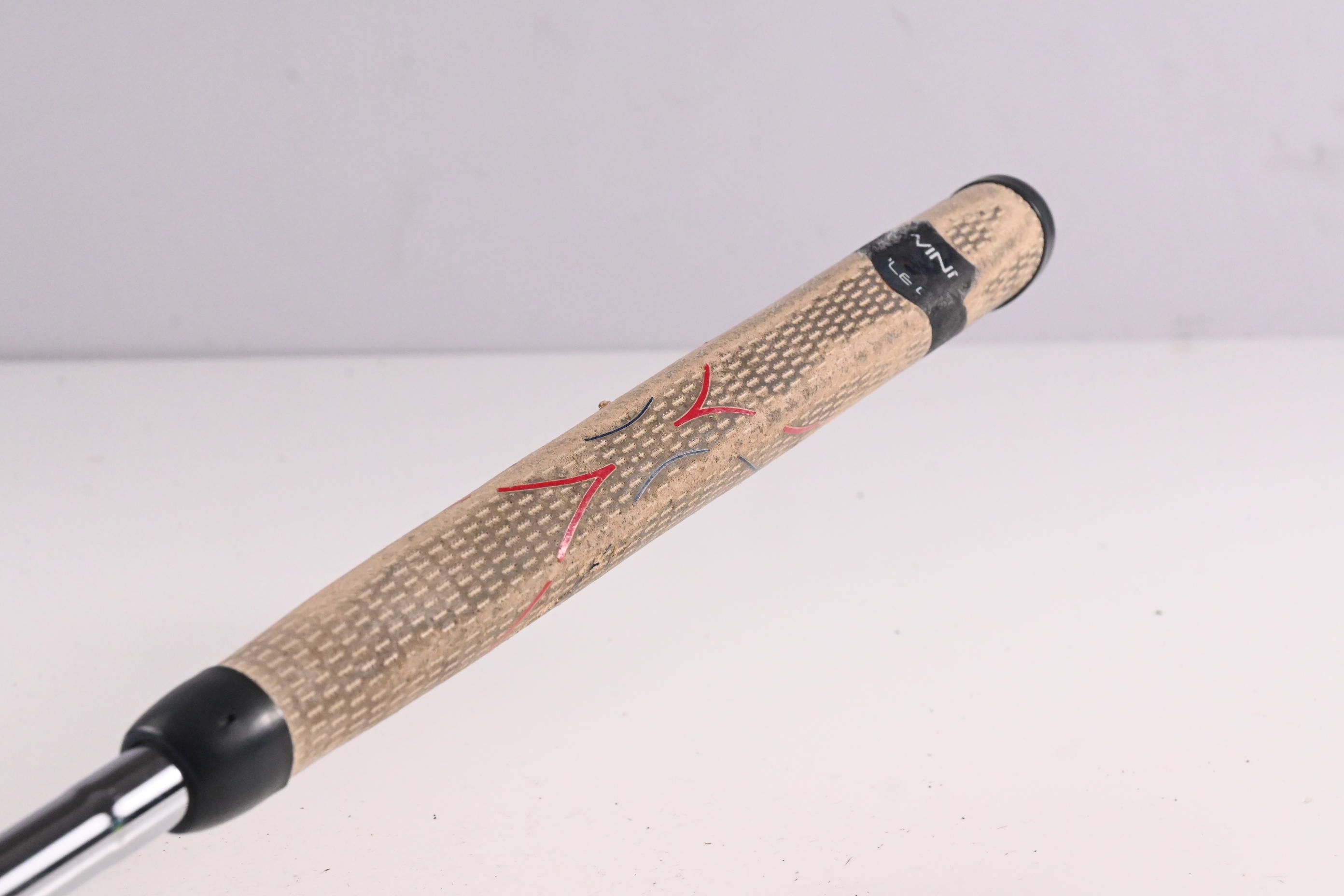 Odyssey Metal-X 9 Putter / 33 Inch