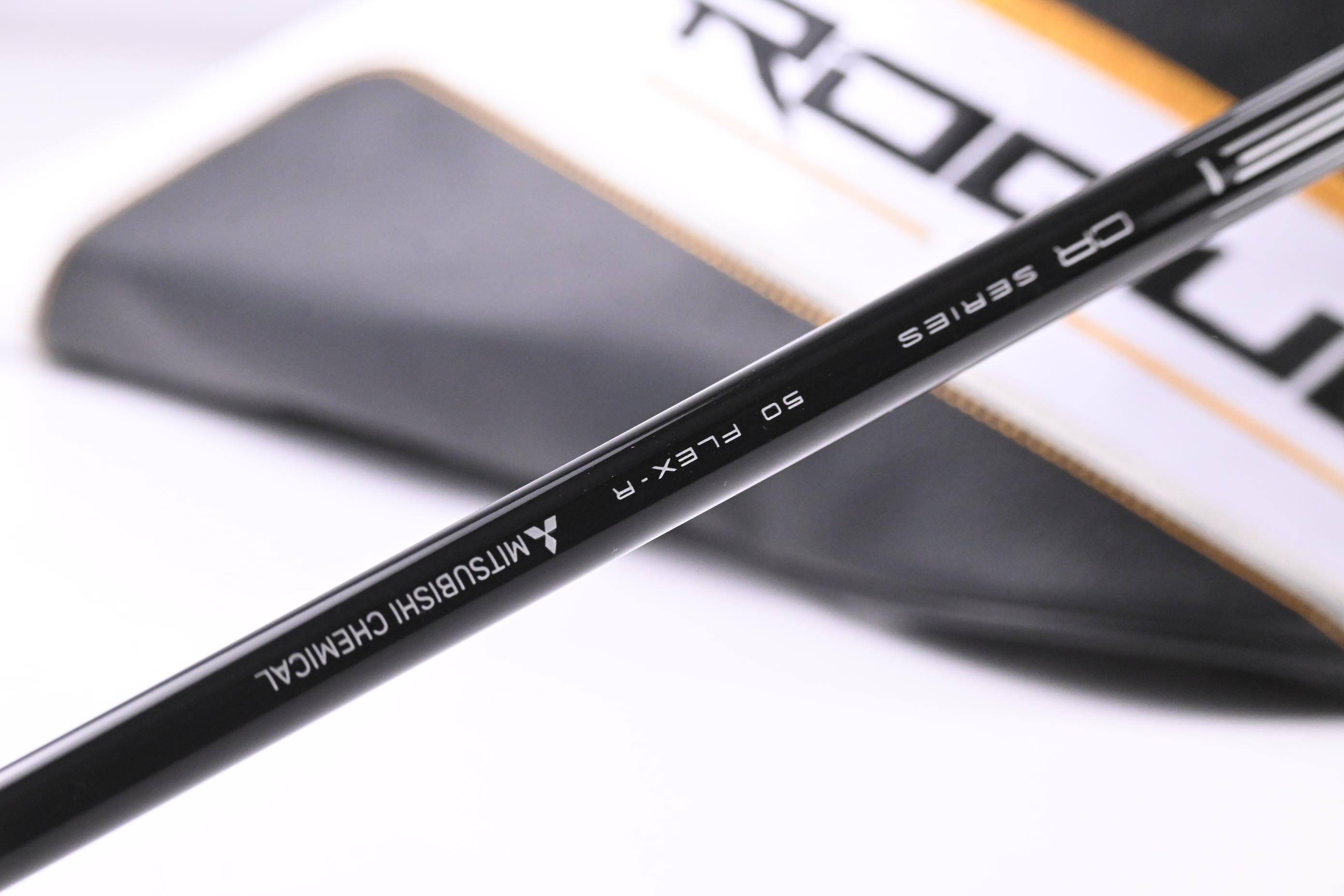 Callaway Rogue ST Max 24 Driver / 10.5 Degree / Regular Flex Tensei CR Blue 50