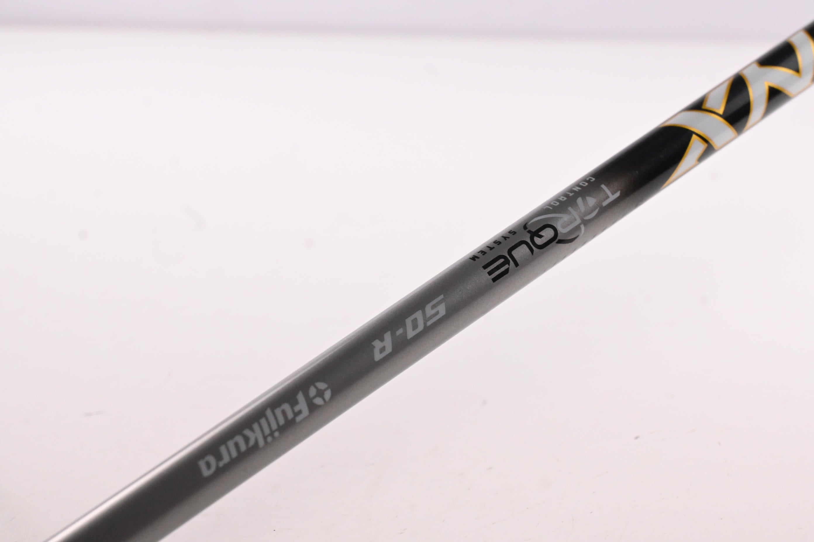 Left Hand Taylormade SIM2 Max Driver / 9 Degree / Regular Flex Speeder NX TCS 50