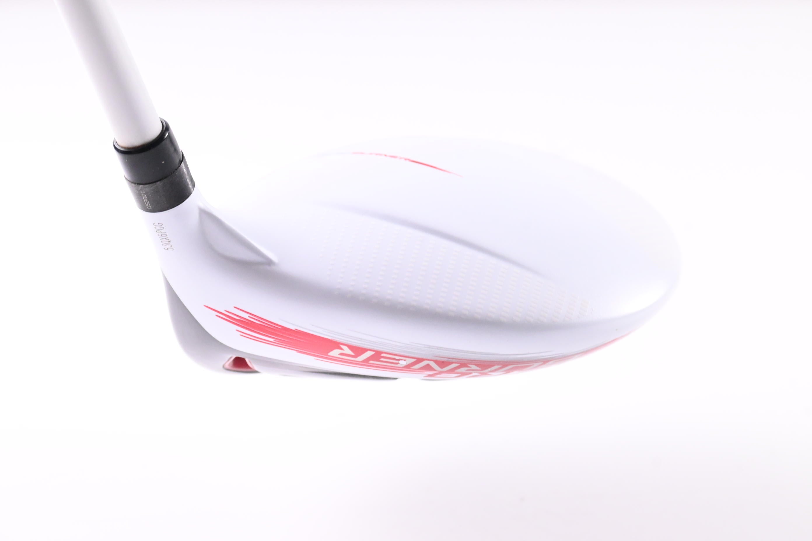Taylormade Aeroburner Mini Driver / 14 Degree / Regular Flex Speed Rul-Z 60