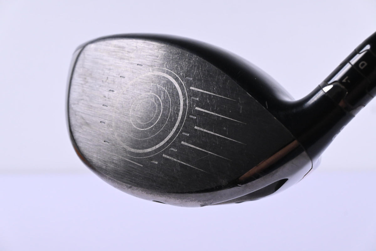 Callaway Mavrik Driver / 9 Degree / Stiff Flex Aldila Rogue Black 60 Shaft