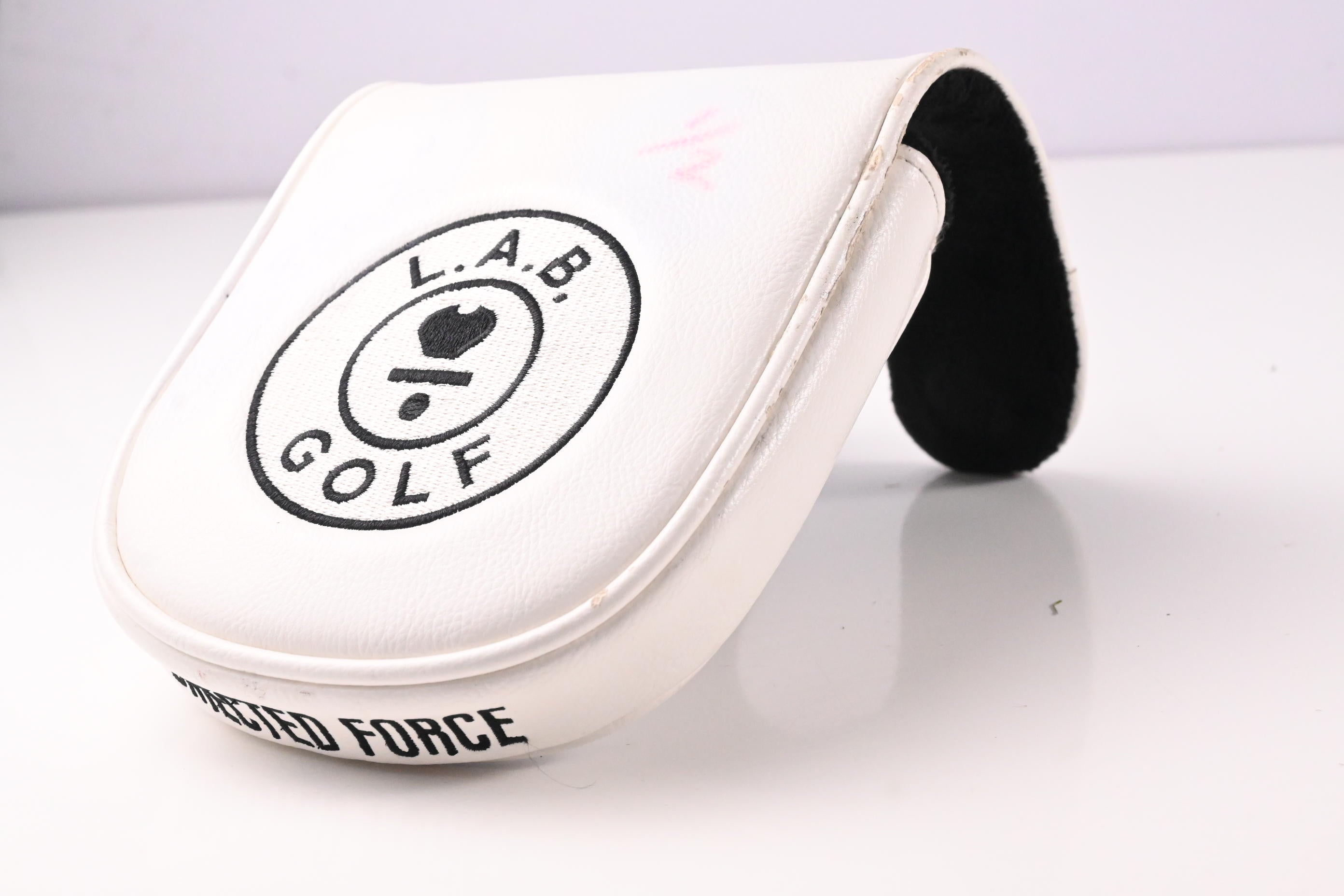 L.A.B Golf Directed Force 2.1T7 Armlock Putter / 41 Inch / BGT Stability Tour² Black